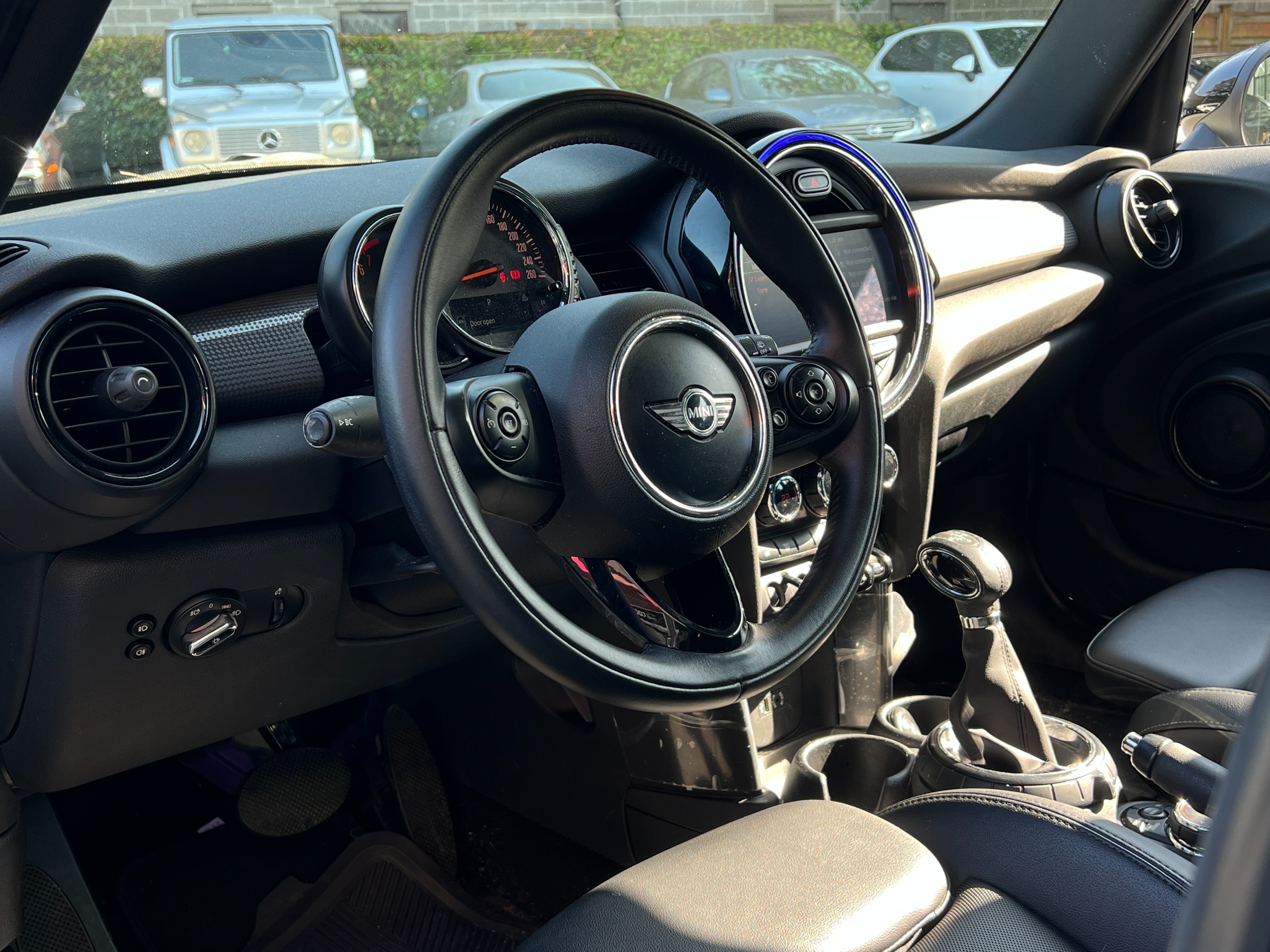2015 Mini Cooper - Image 12