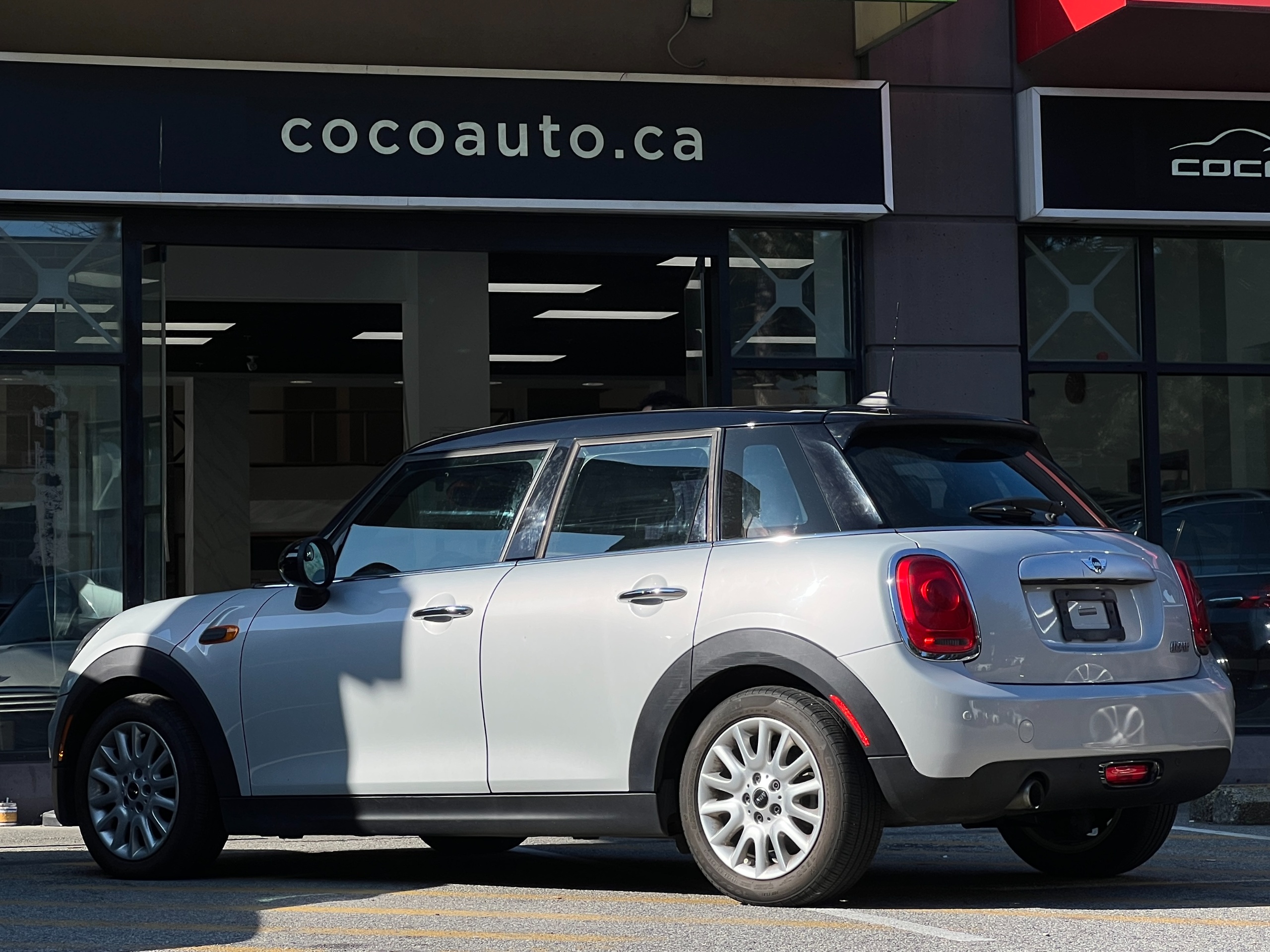 2015 Mini Cooper - Image 7