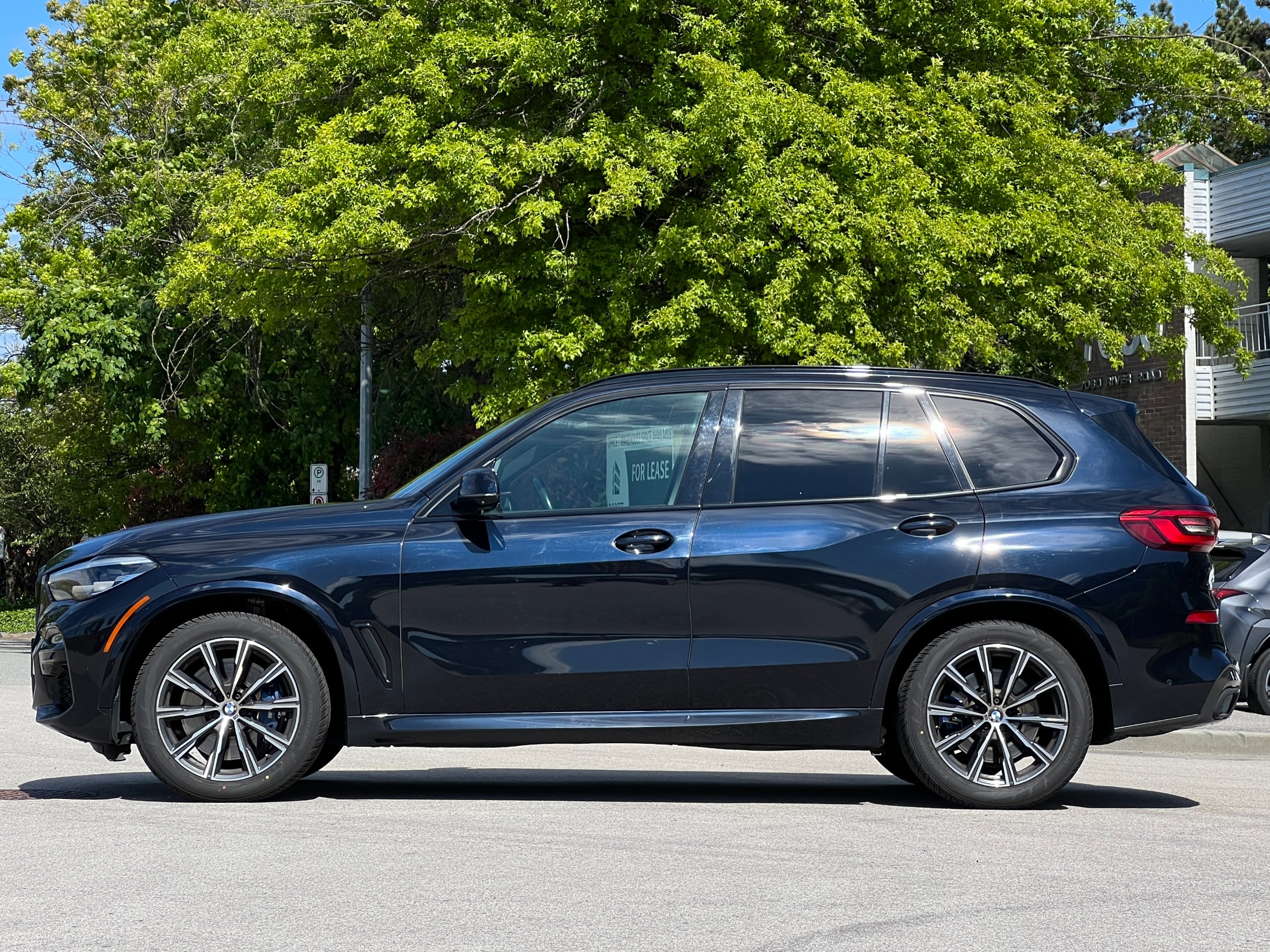 2019 BMW X5 xdrive40i | BC Local - Image 4