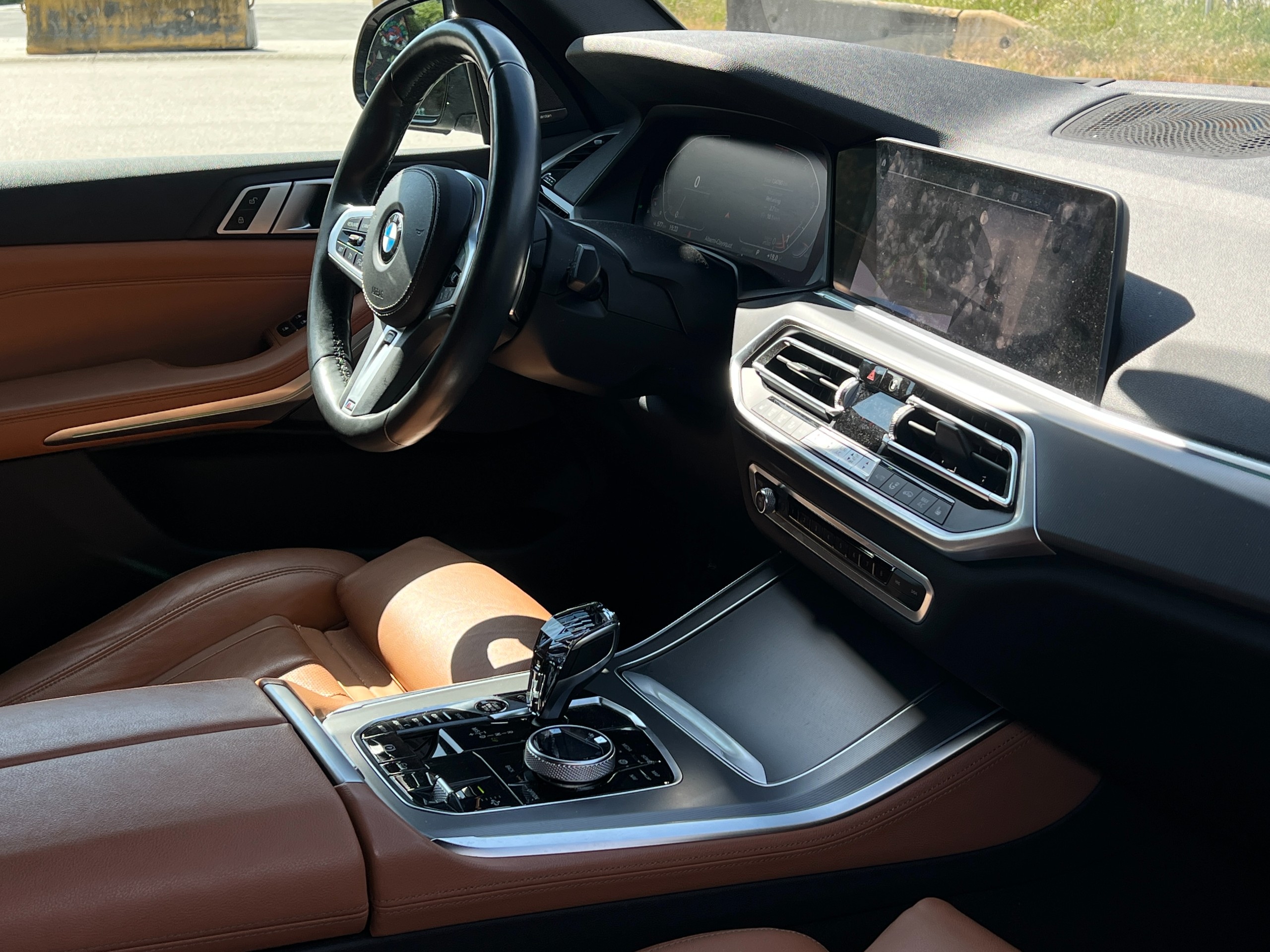 2019 BMW X5 xdrive40i | BC Local - Image 11
