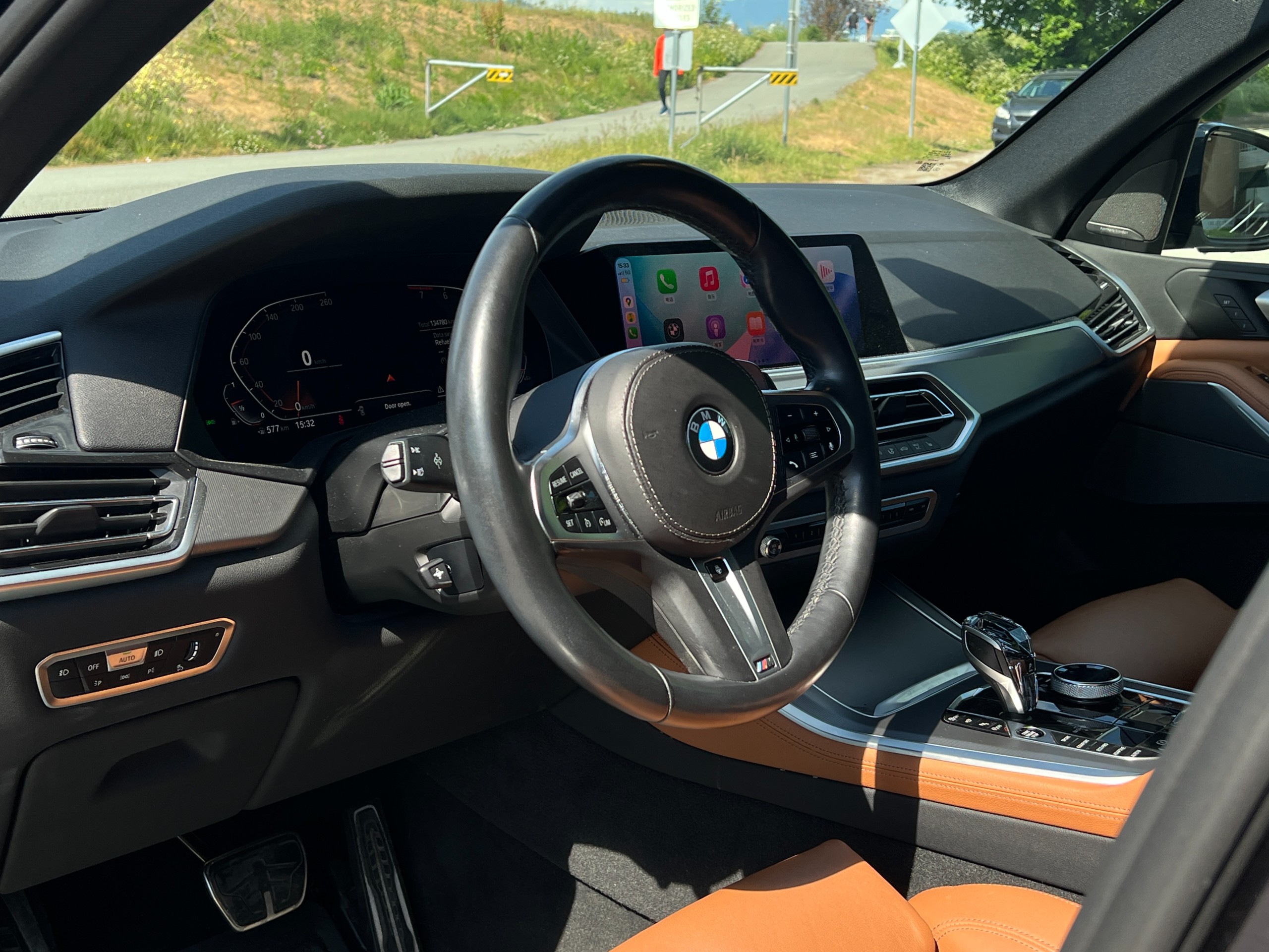 2019 BMW X5 xdrive40i | BC Local - Image 14