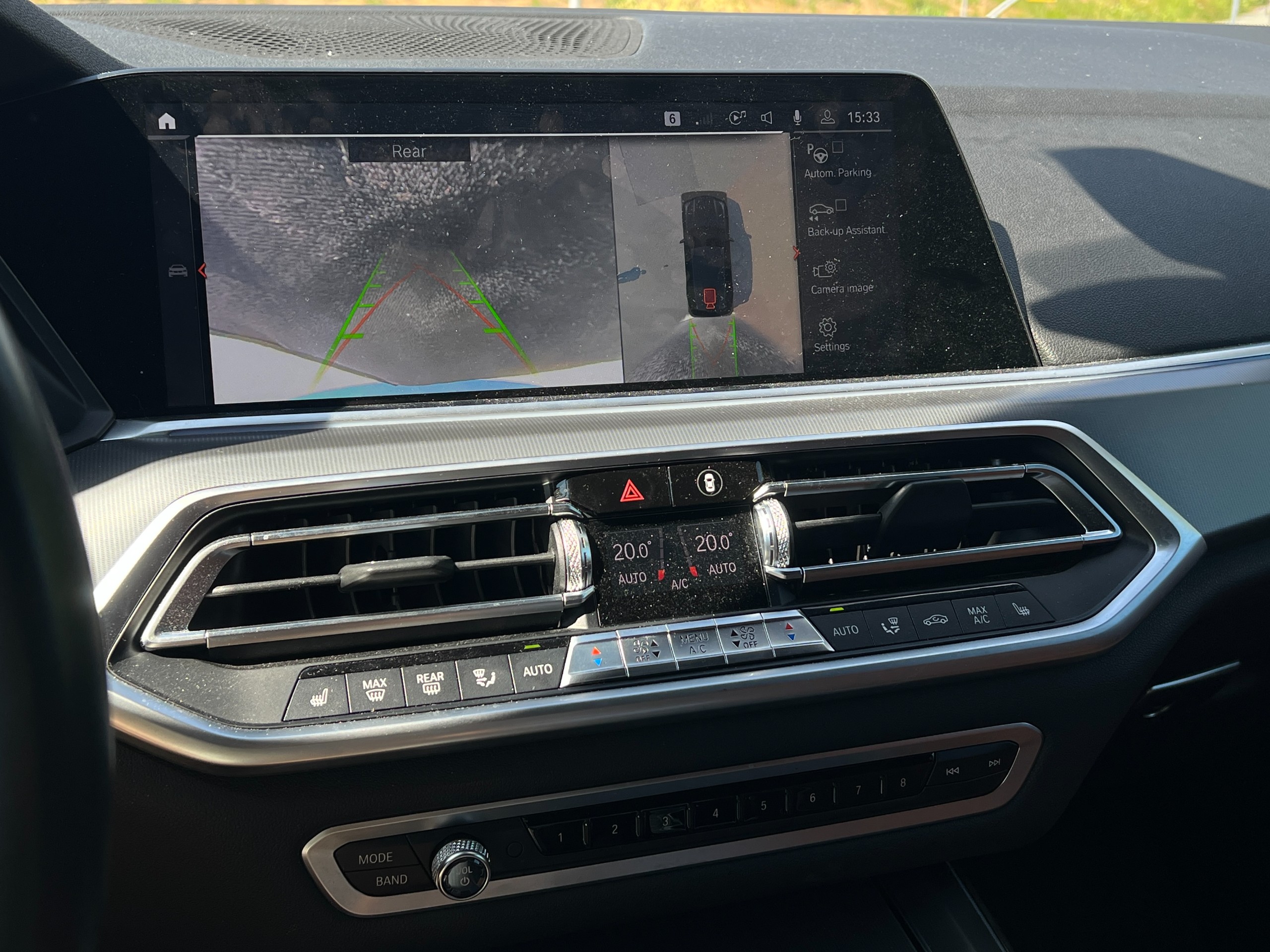 2019 BMW X5 xdrive40i | BC Local - Image 12