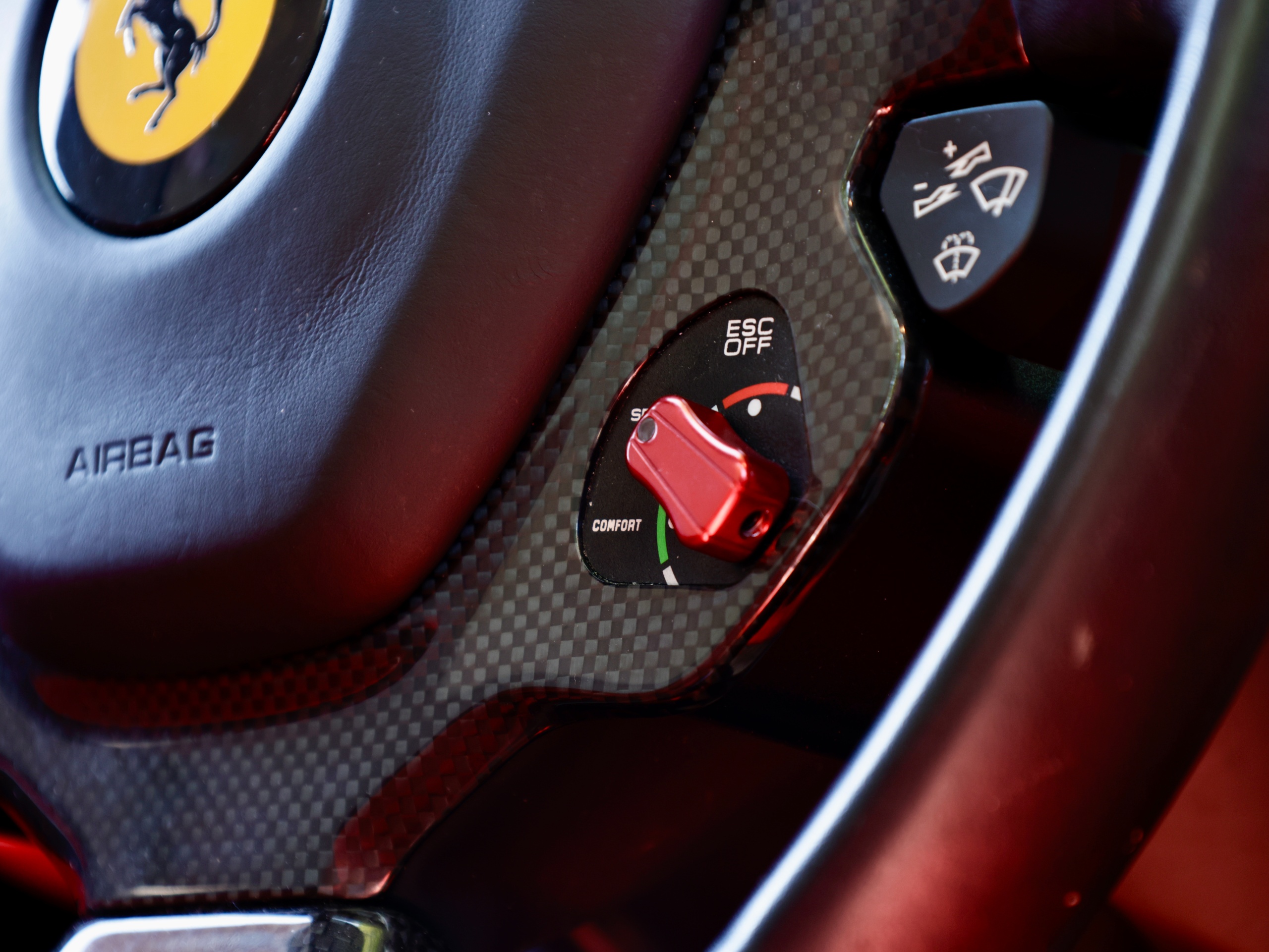 2016 Ferrari California T - Image 8