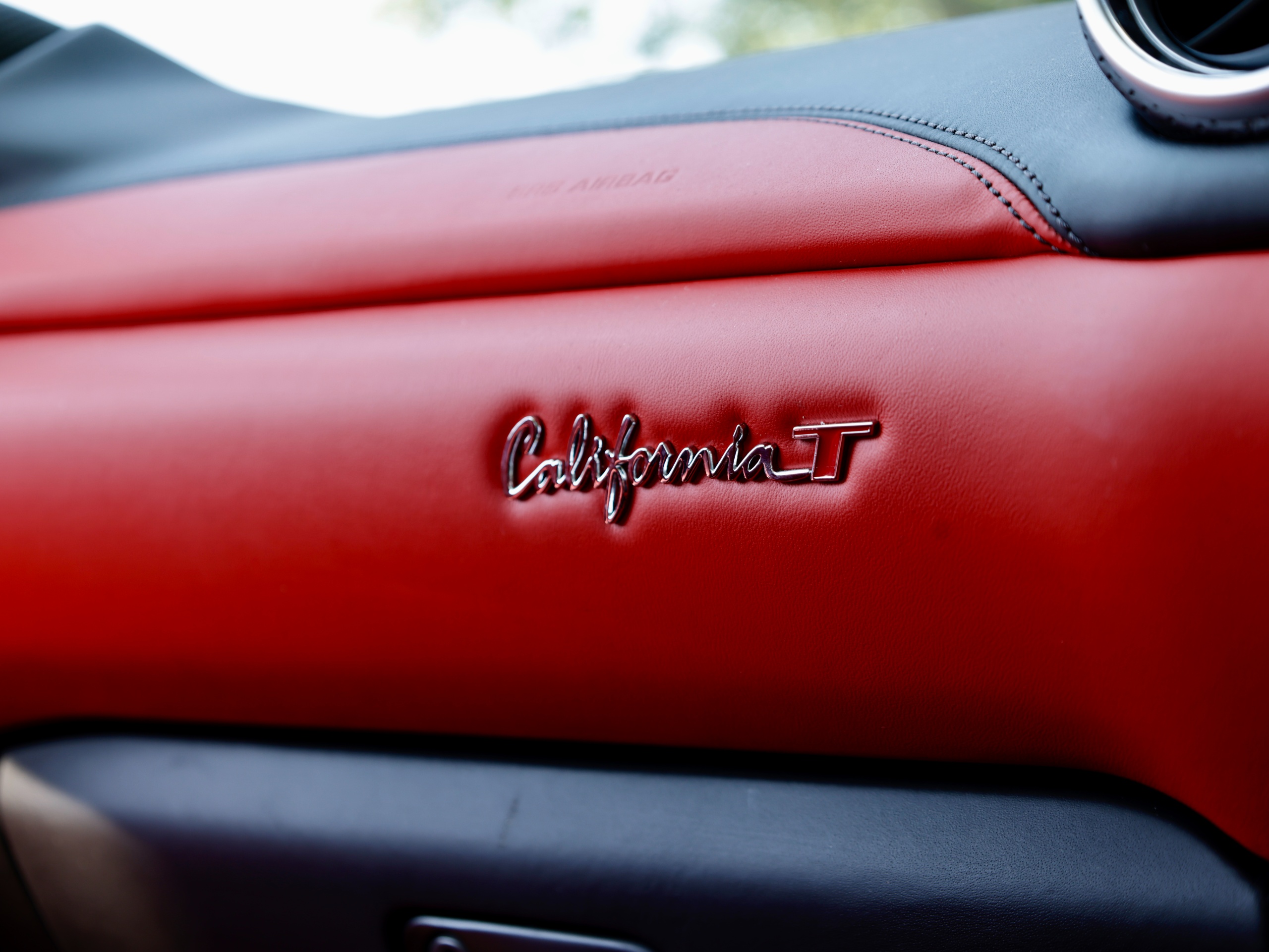 2016 Ferrari California T - Image 10