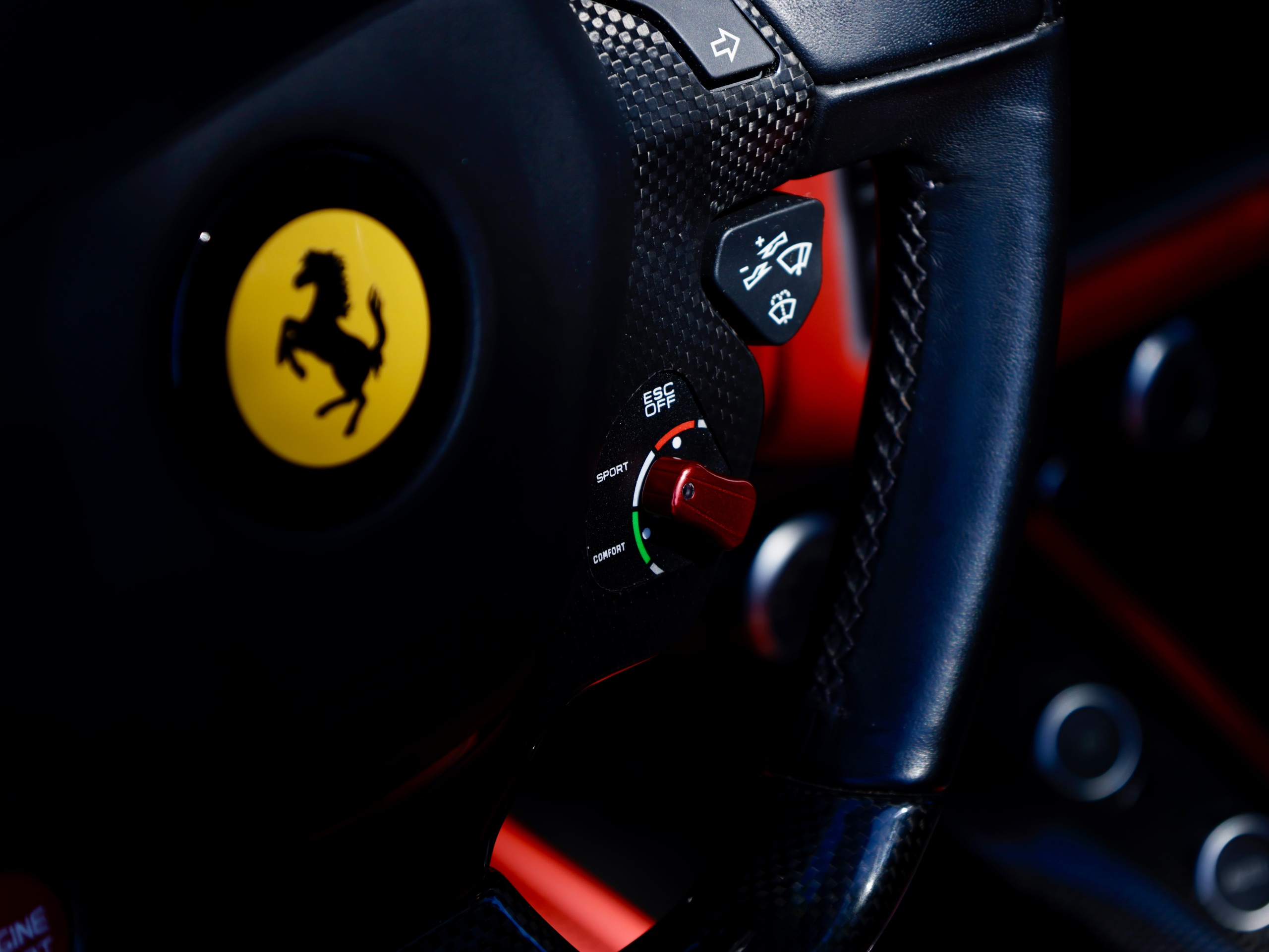 2016 Ferrari California T - Image 13