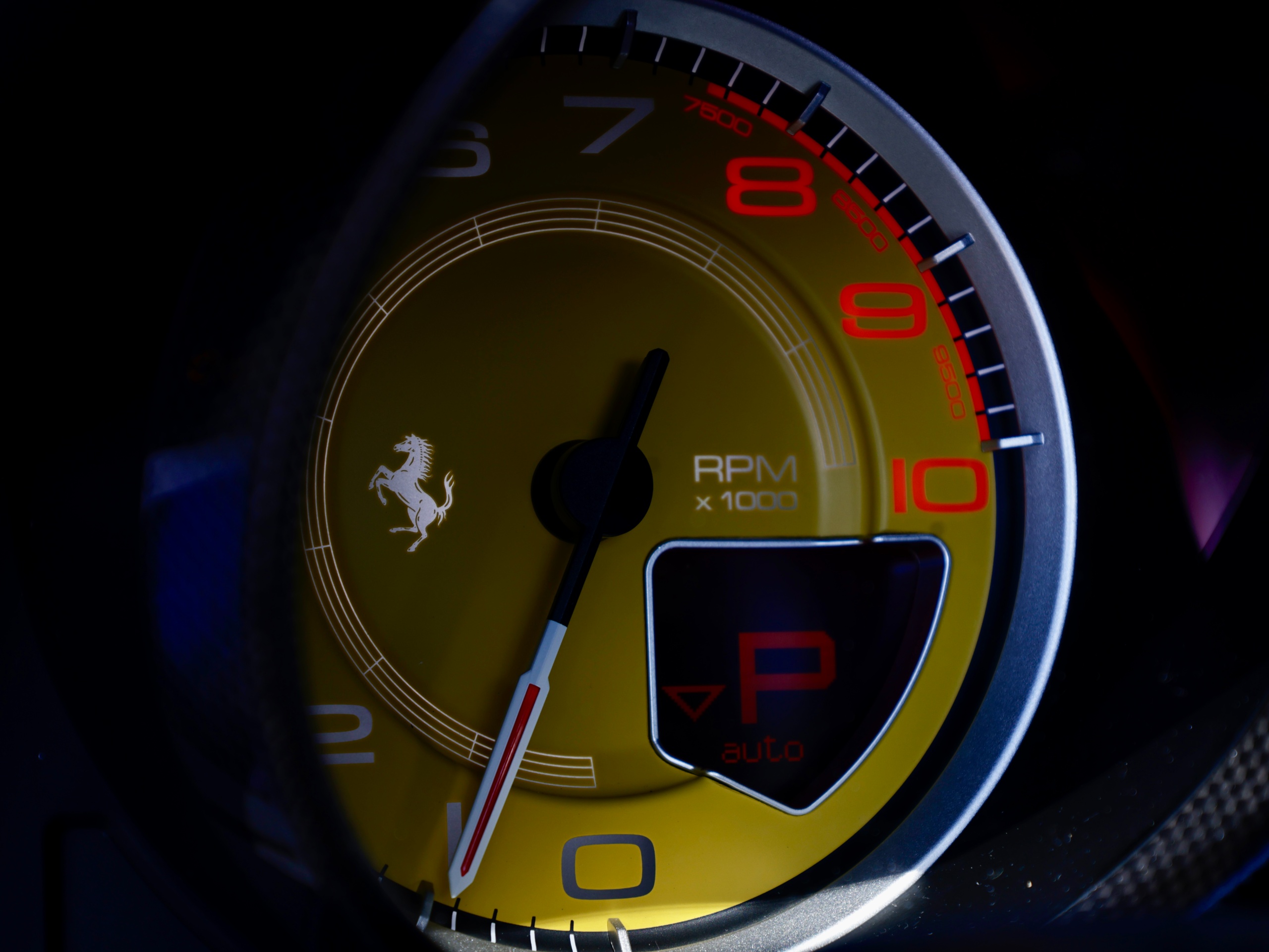 2016 Ferrari California T - Image 15