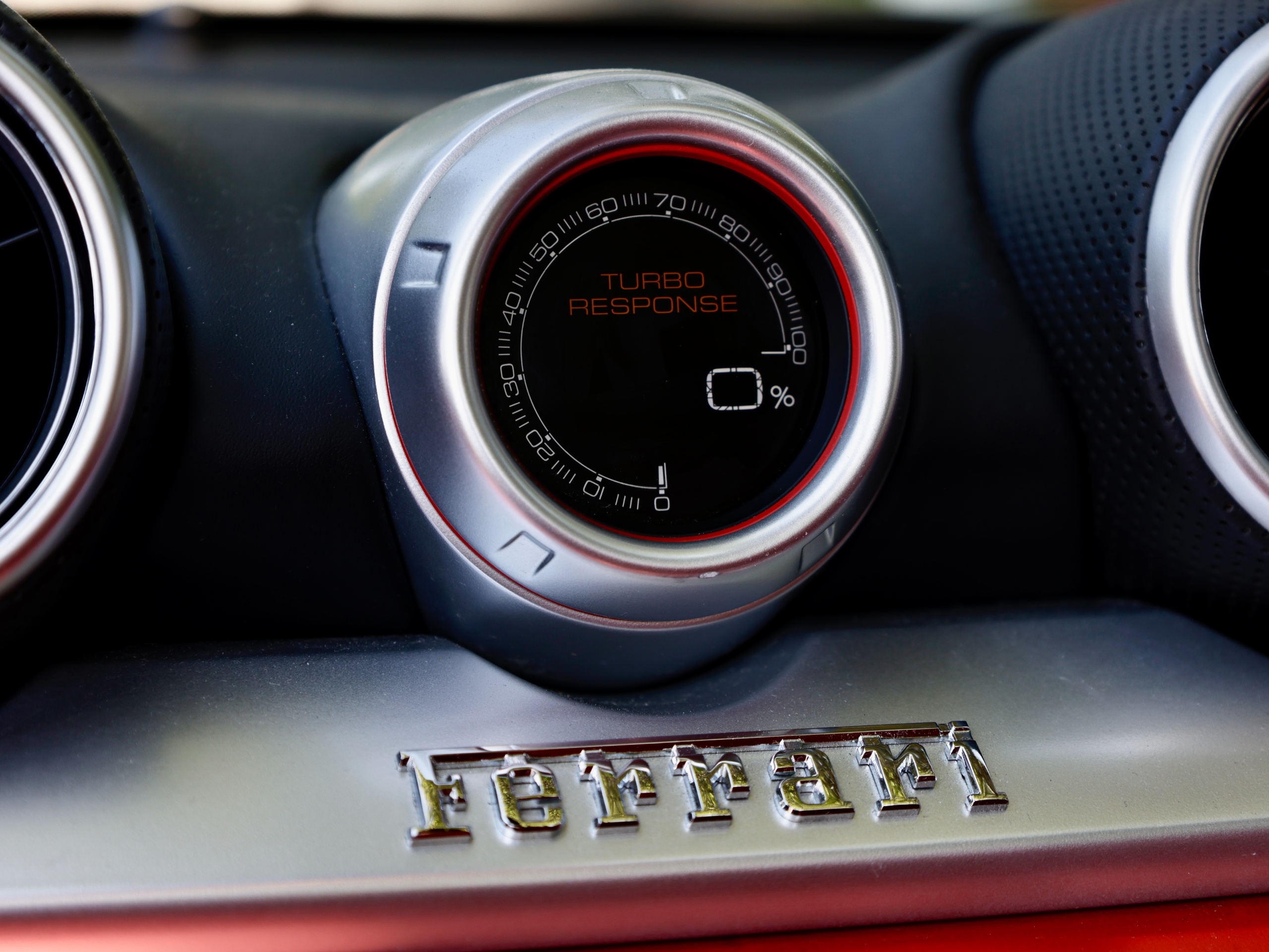 2016 Ferrari California T - Image 16