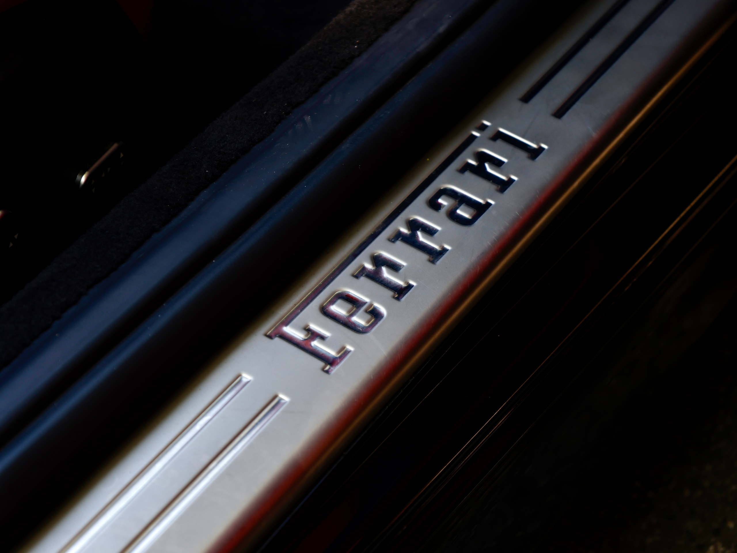 2016 Ferrari California T - Image 17