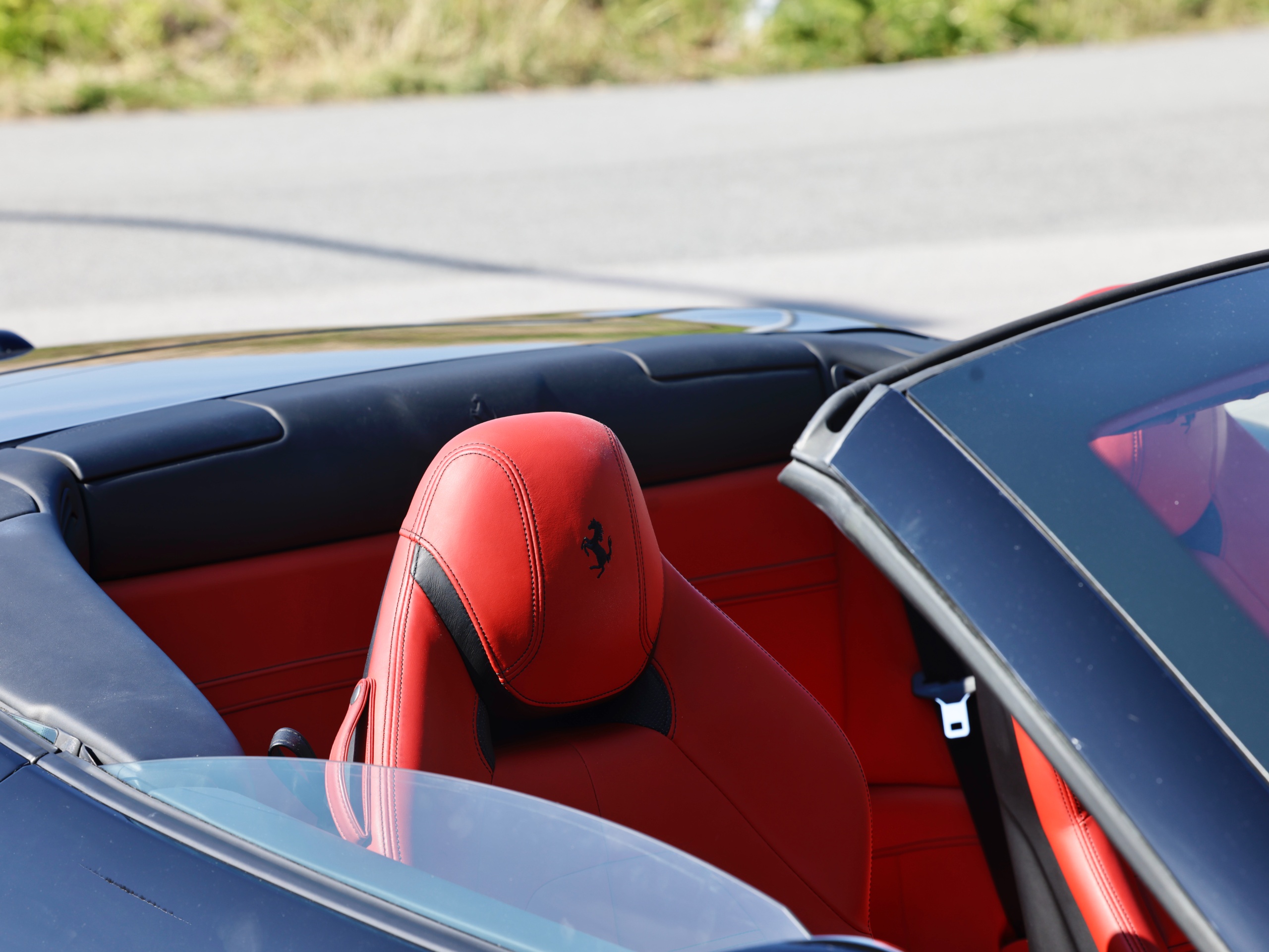 2016 Ferrari California T - Image 18