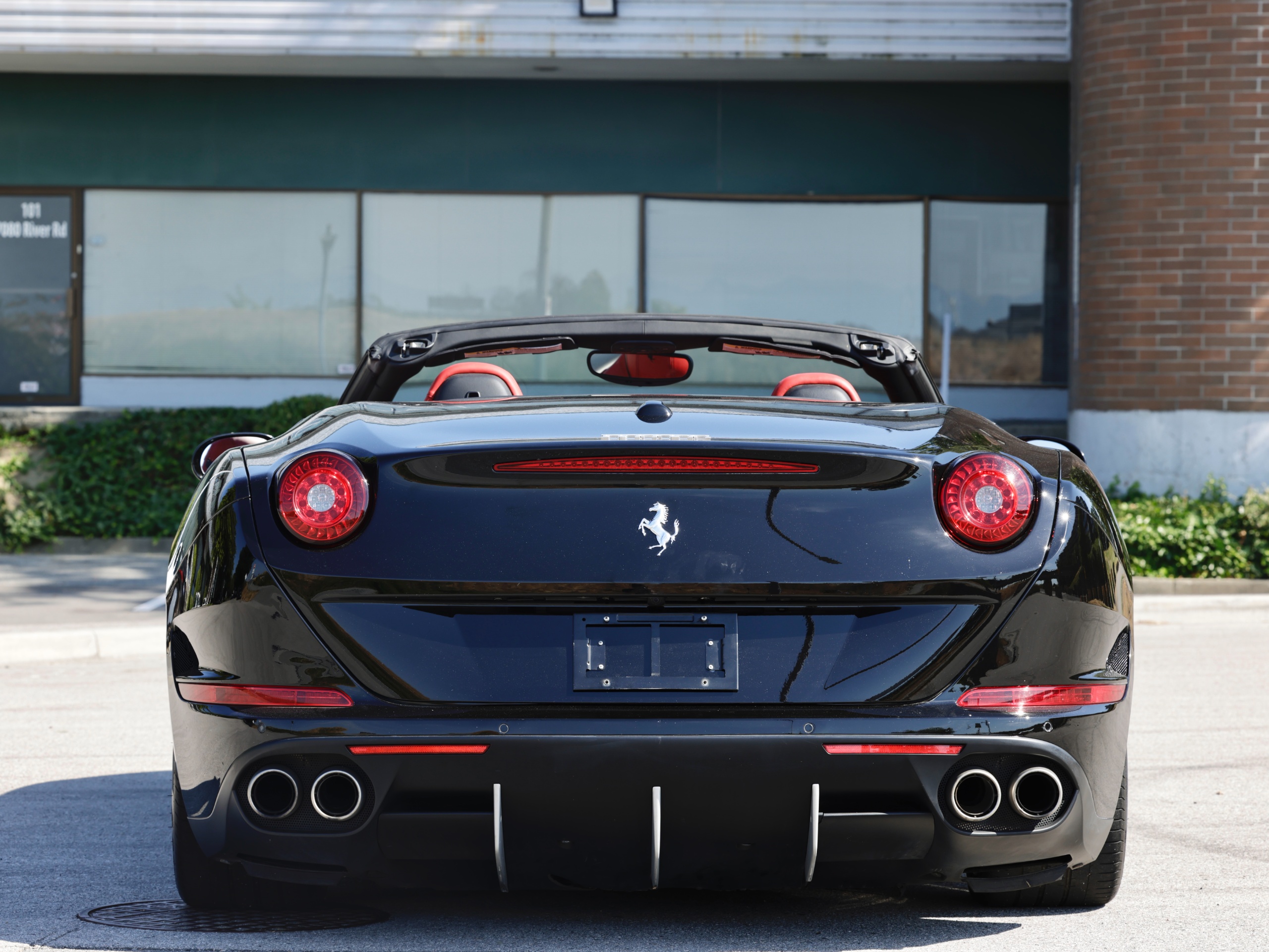 2016 Ferrari California T - Image 6