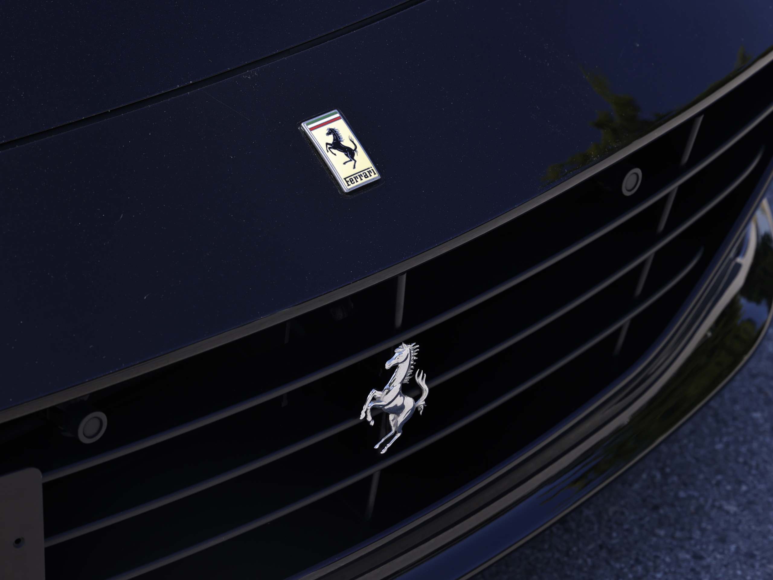2016 Ferrari California T - Image 22