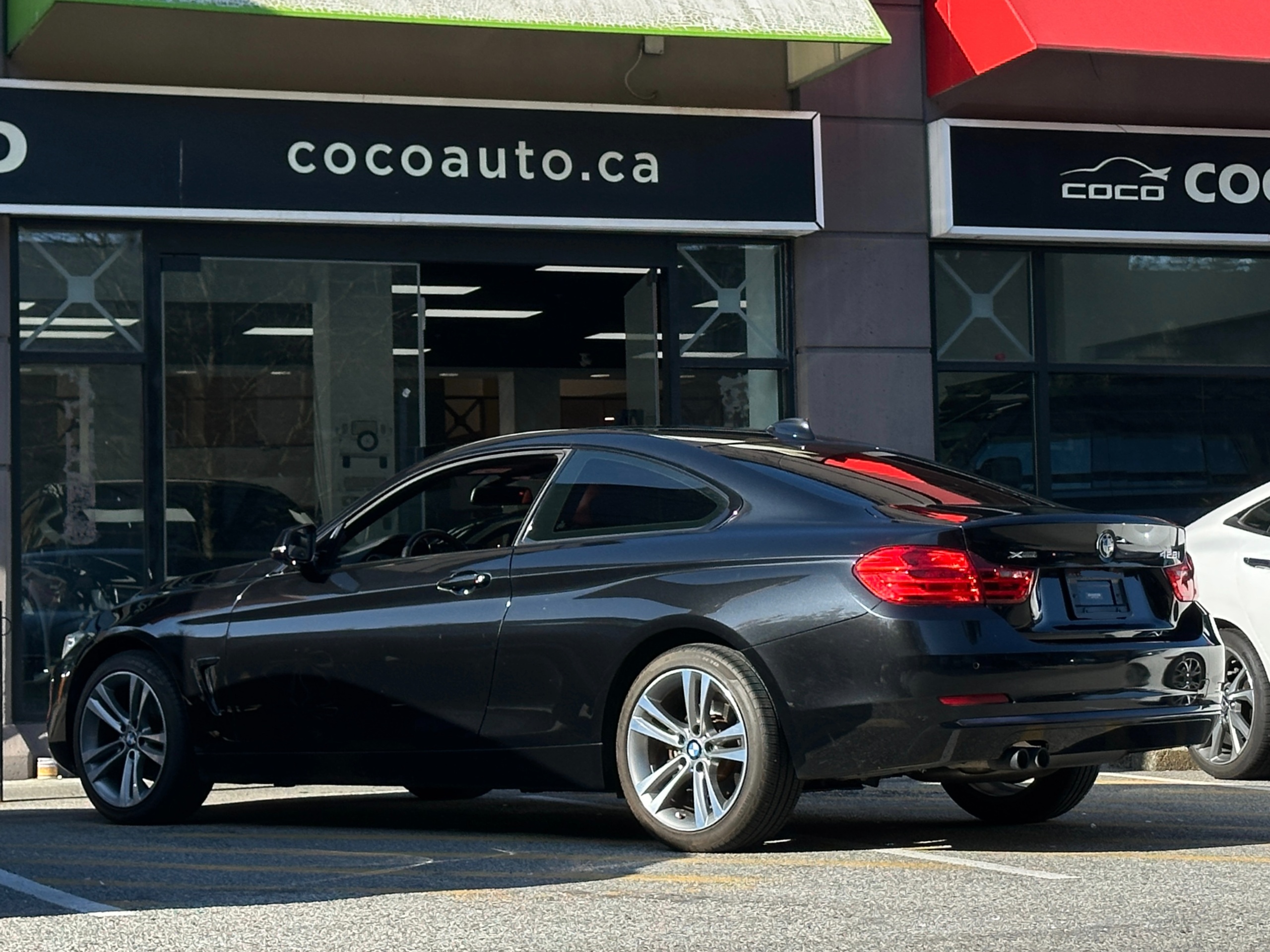 2016 BMW 428I - Image 7