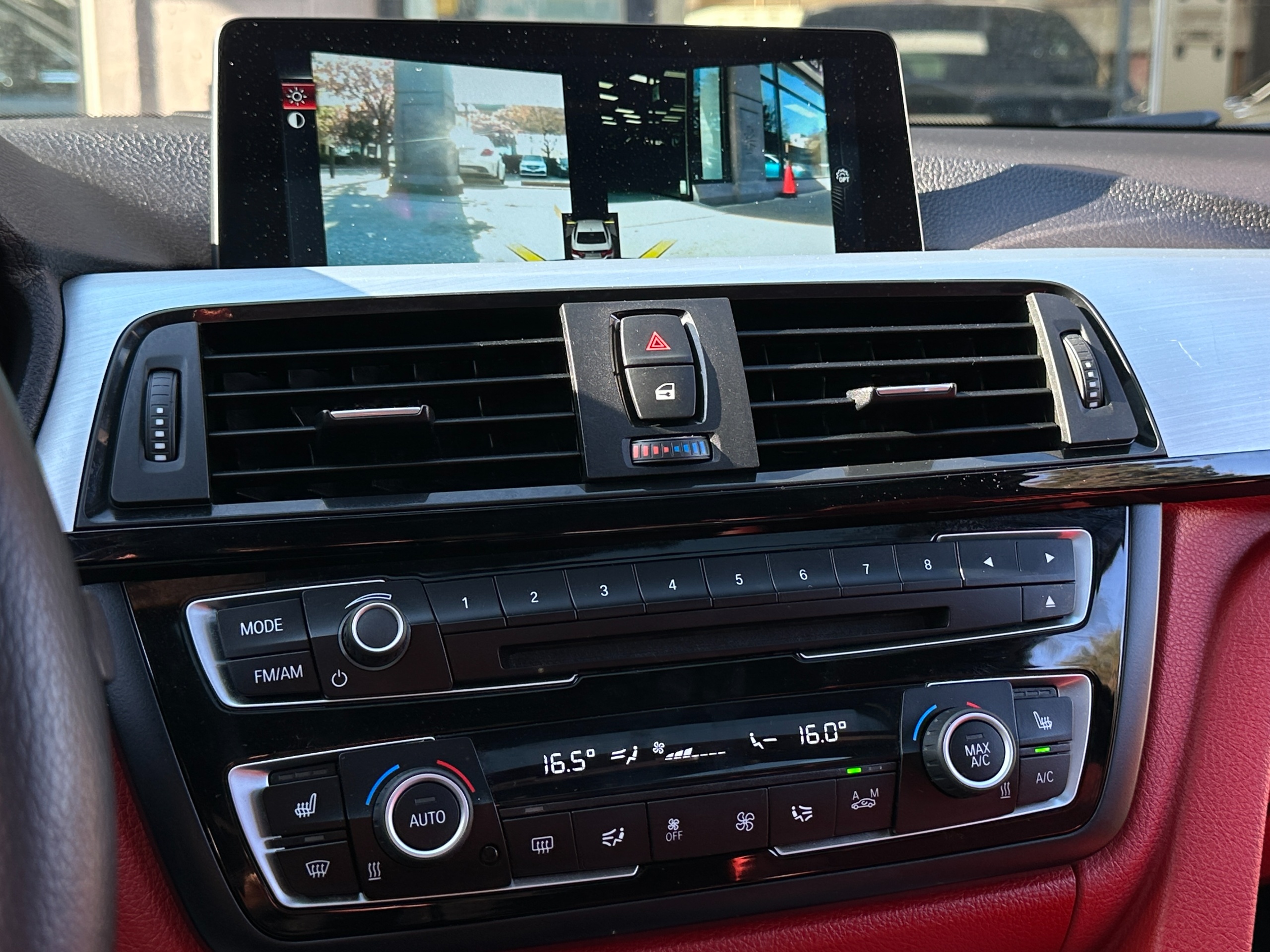 2016 BMW 428I - Image 8