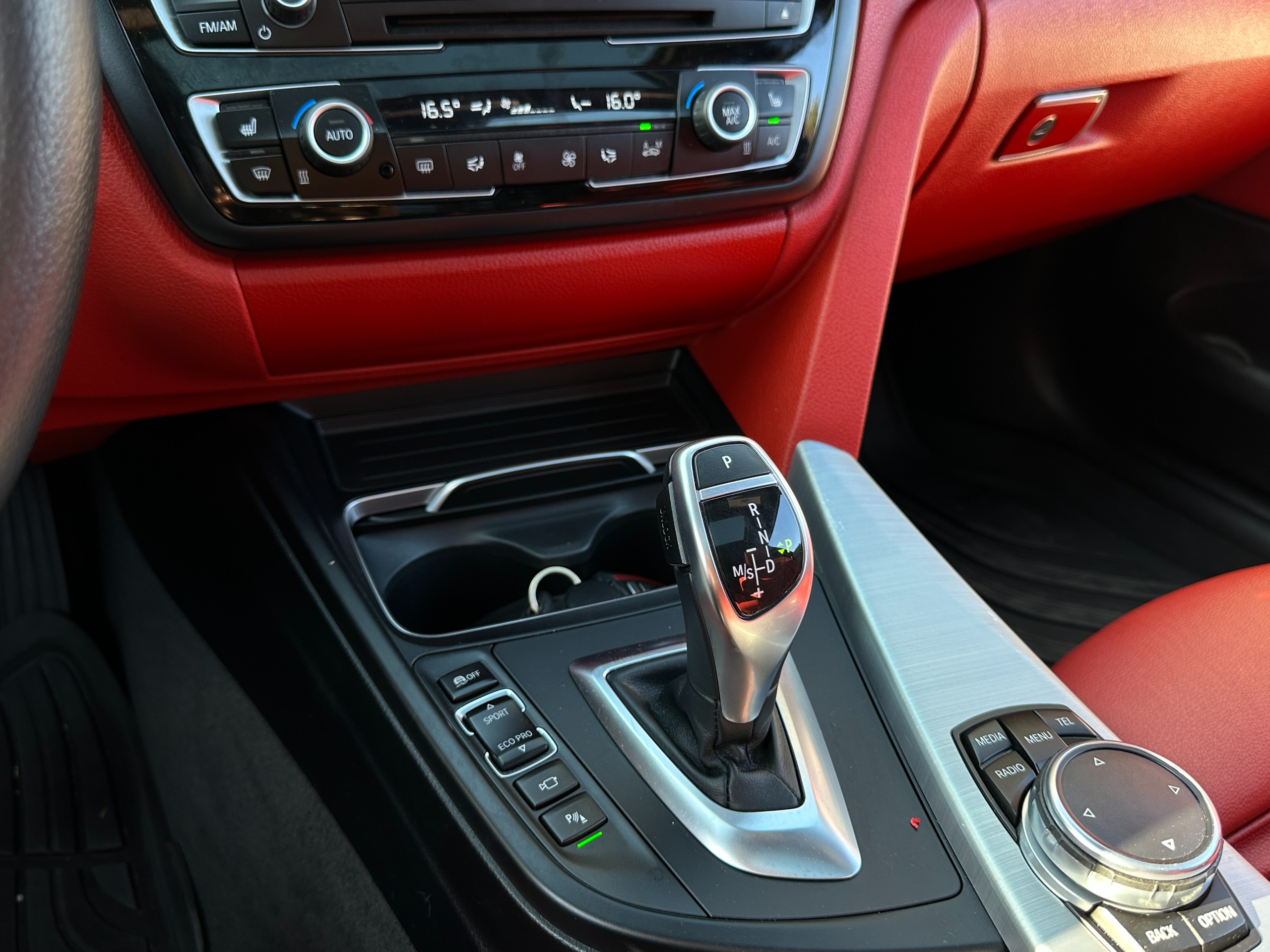 2016 BMW 428I - Image 9