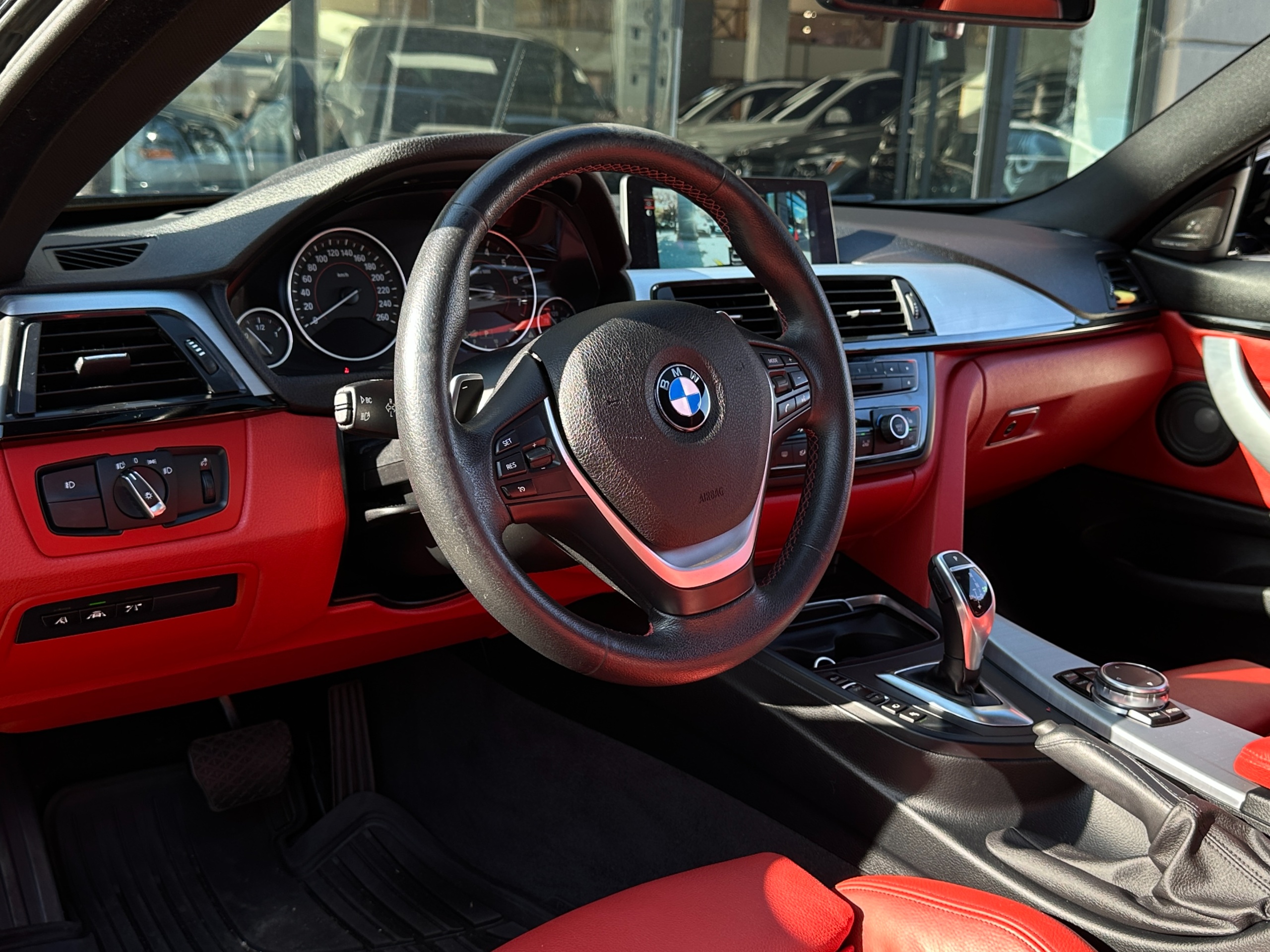 2016 BMW 428I - Image 10