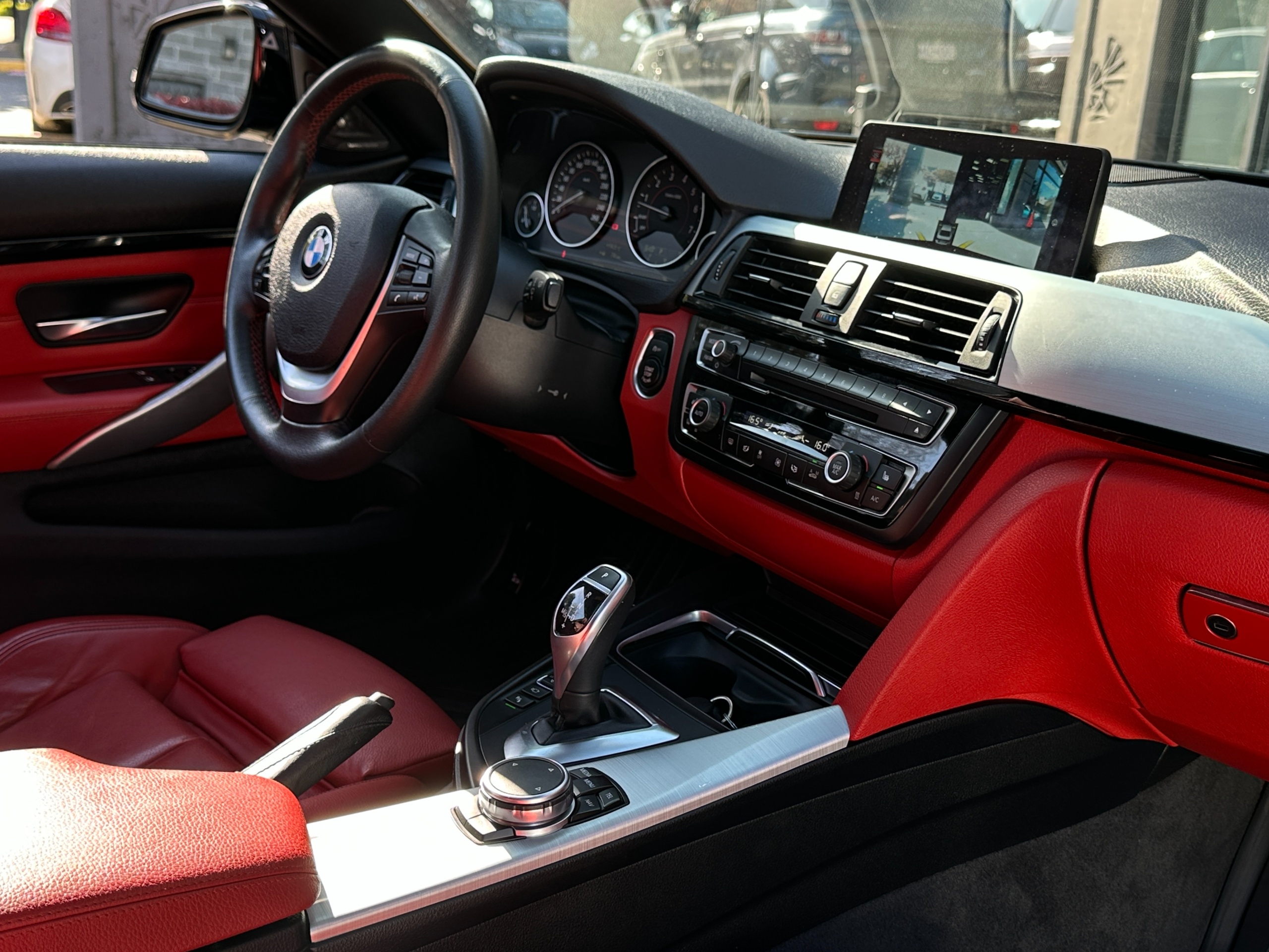 2016 BMW 428I - Image 11