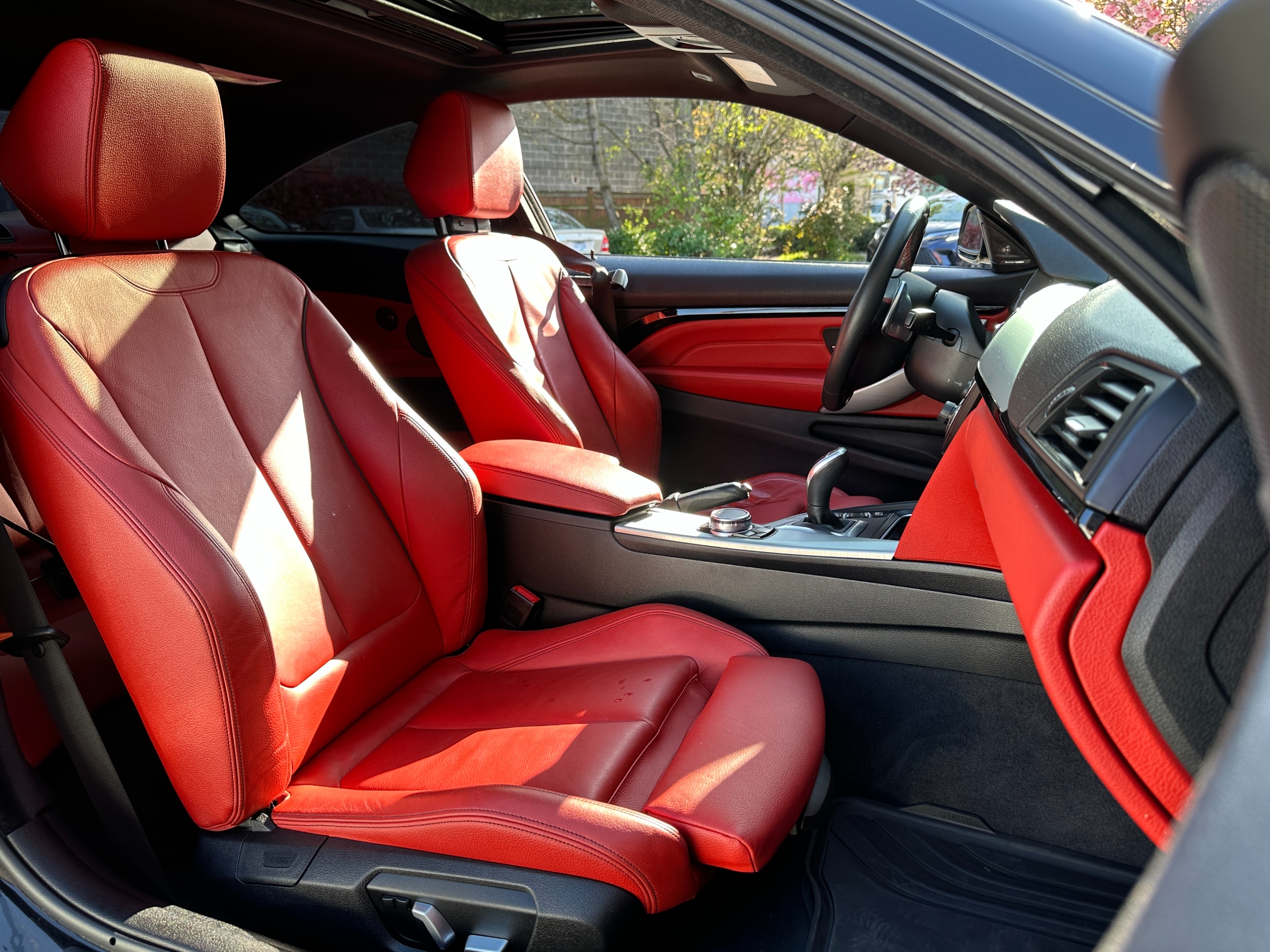 2016 BMW 428I - Image 12