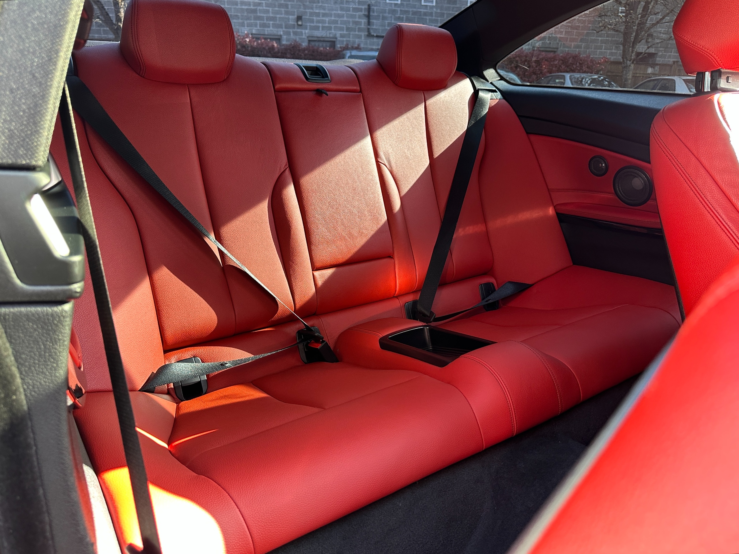 2016 BMW 428I - Image 15