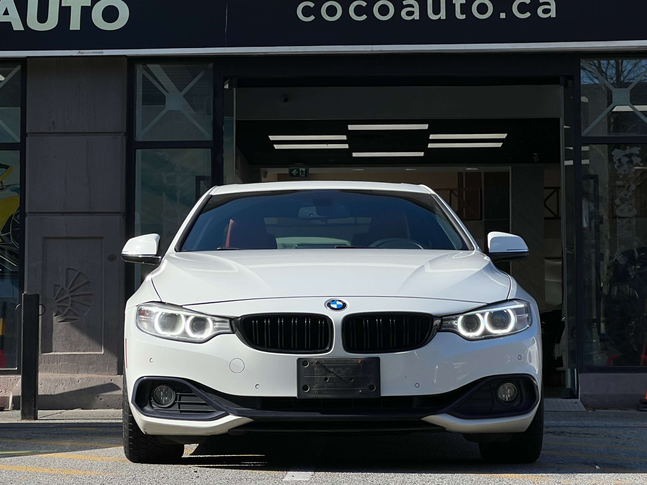 2014 BMW 428i - Image 3