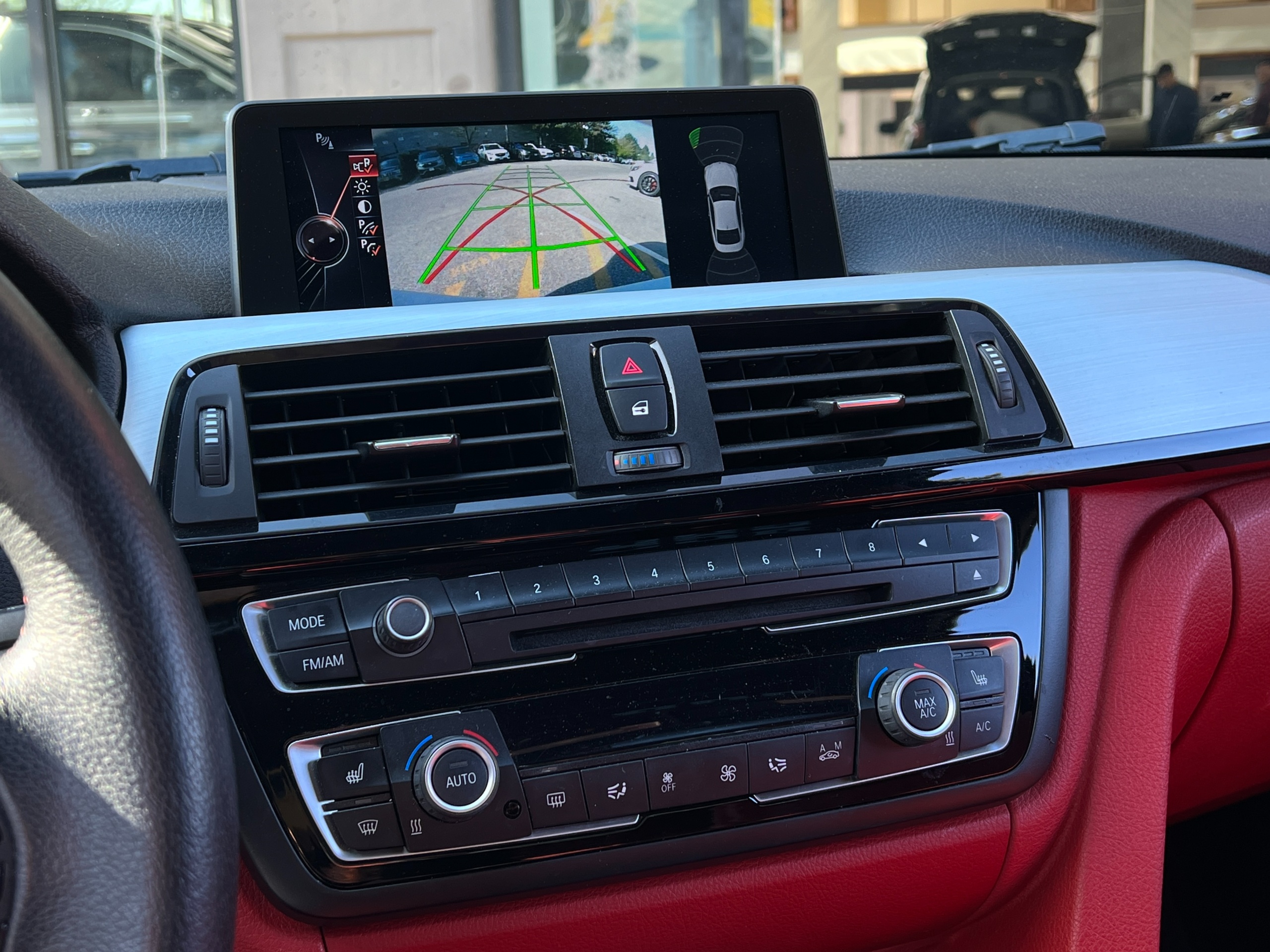 2014 BMW 428i - Image 9