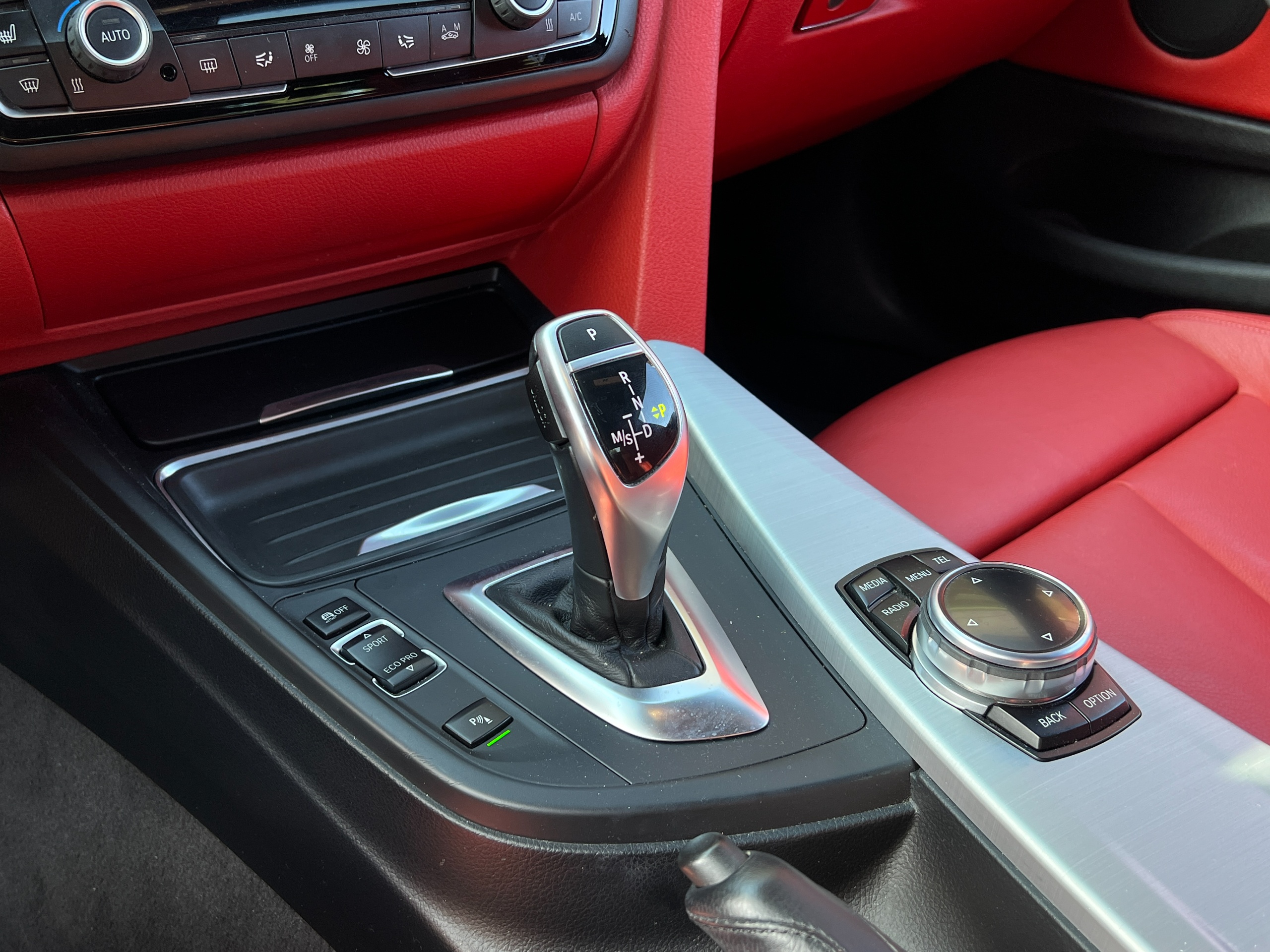 2014 BMW 428i - Image 10