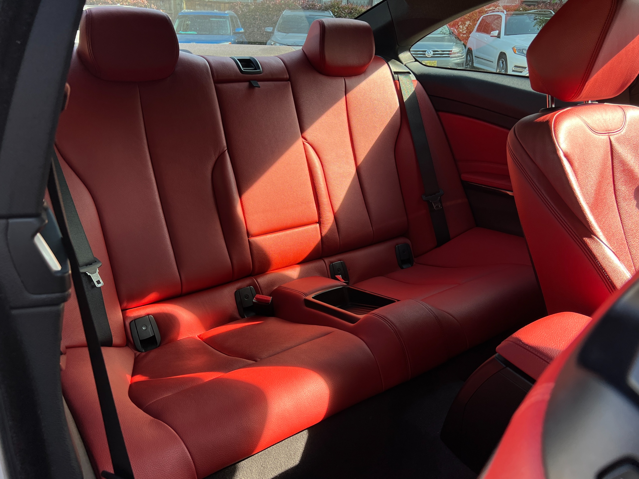 2014 BMW 428i - Image 13