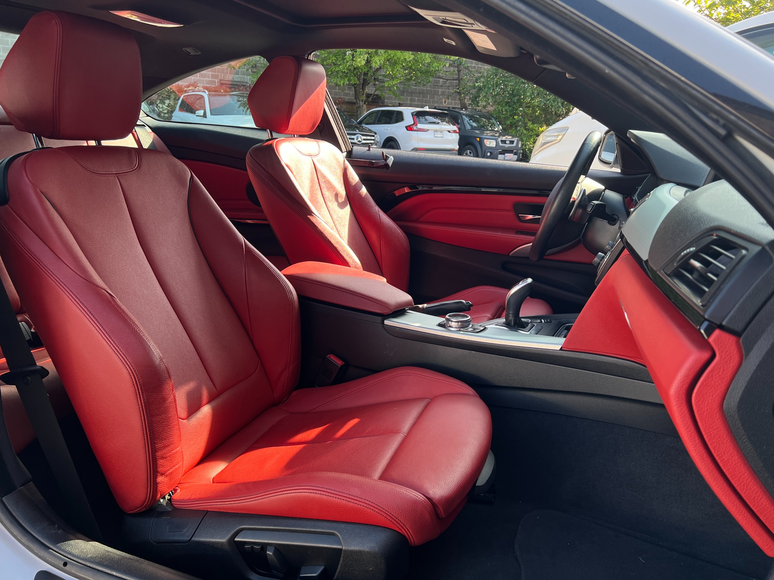 2014 BMW 428i - Image 11