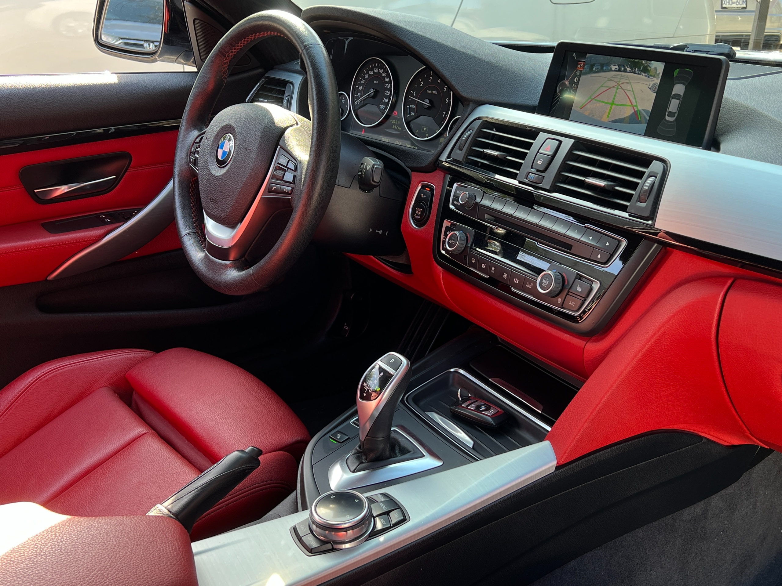 2014 BMW 428i - Image 12