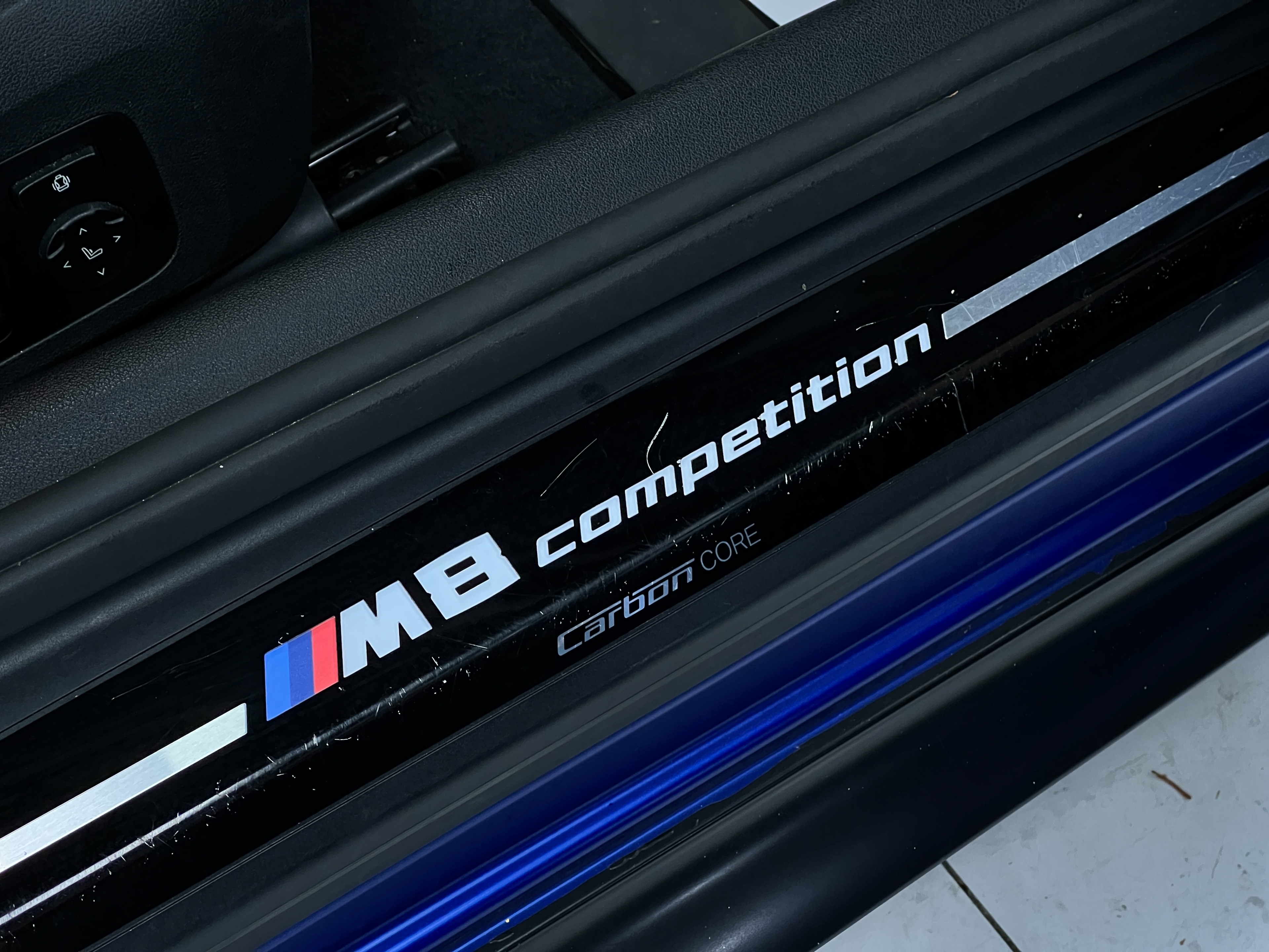 2020 BMW m8 competition coupe | BC Local - Image 8