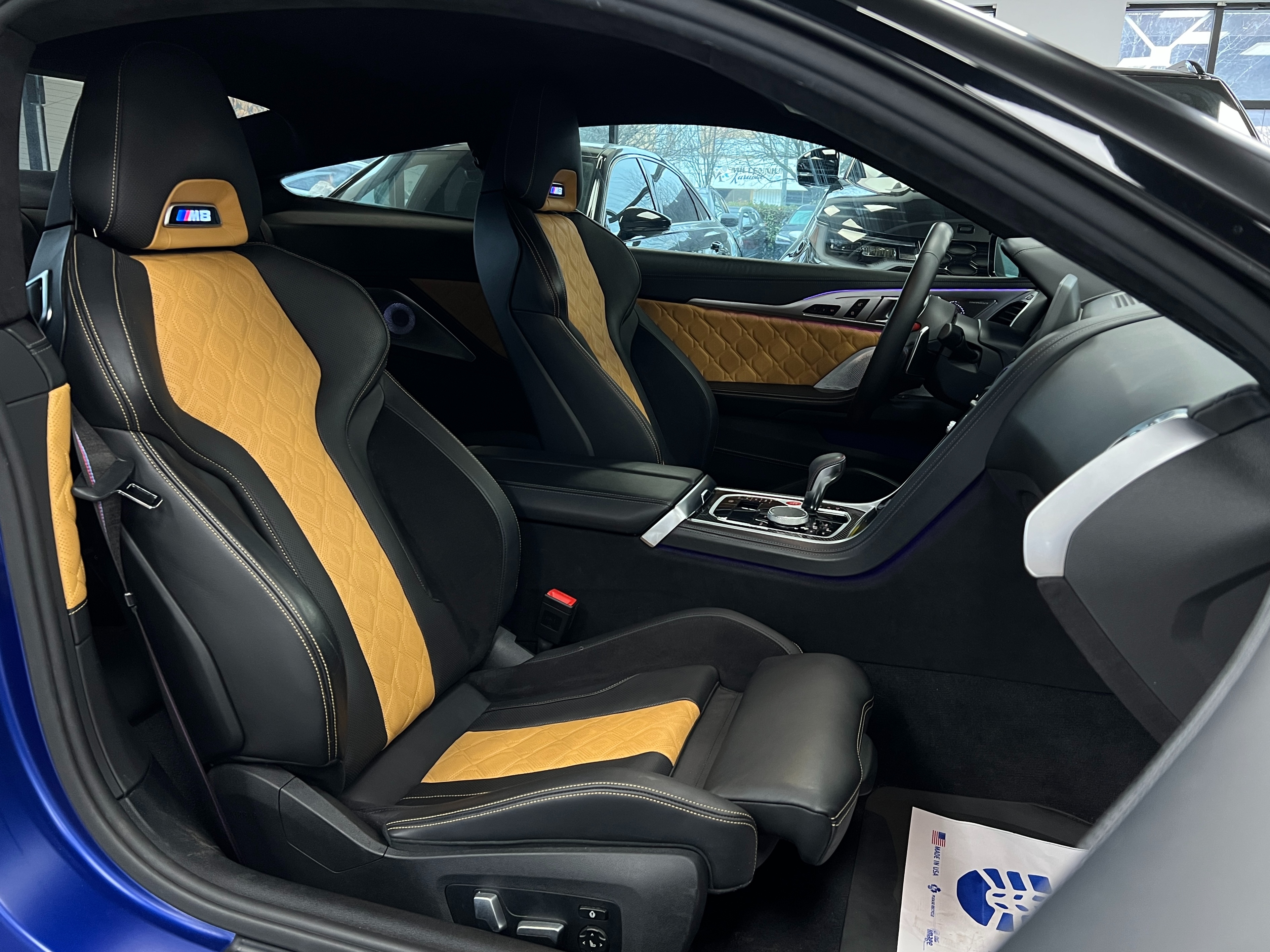 2020 BMW m8 competition coupe | BC Local - Image 18