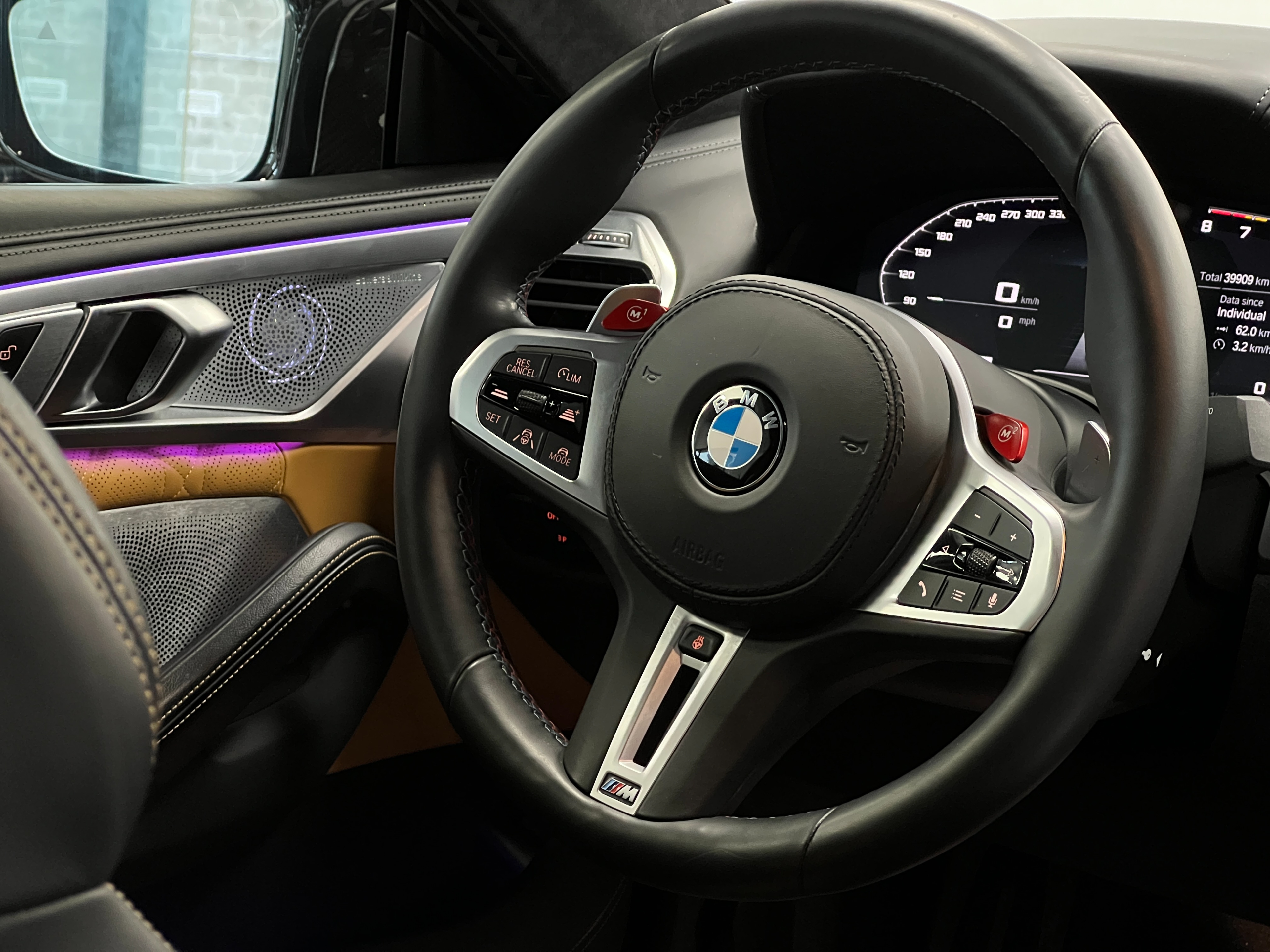 2020 BMW m8 competition coupe ｜ BC Local - Image 15