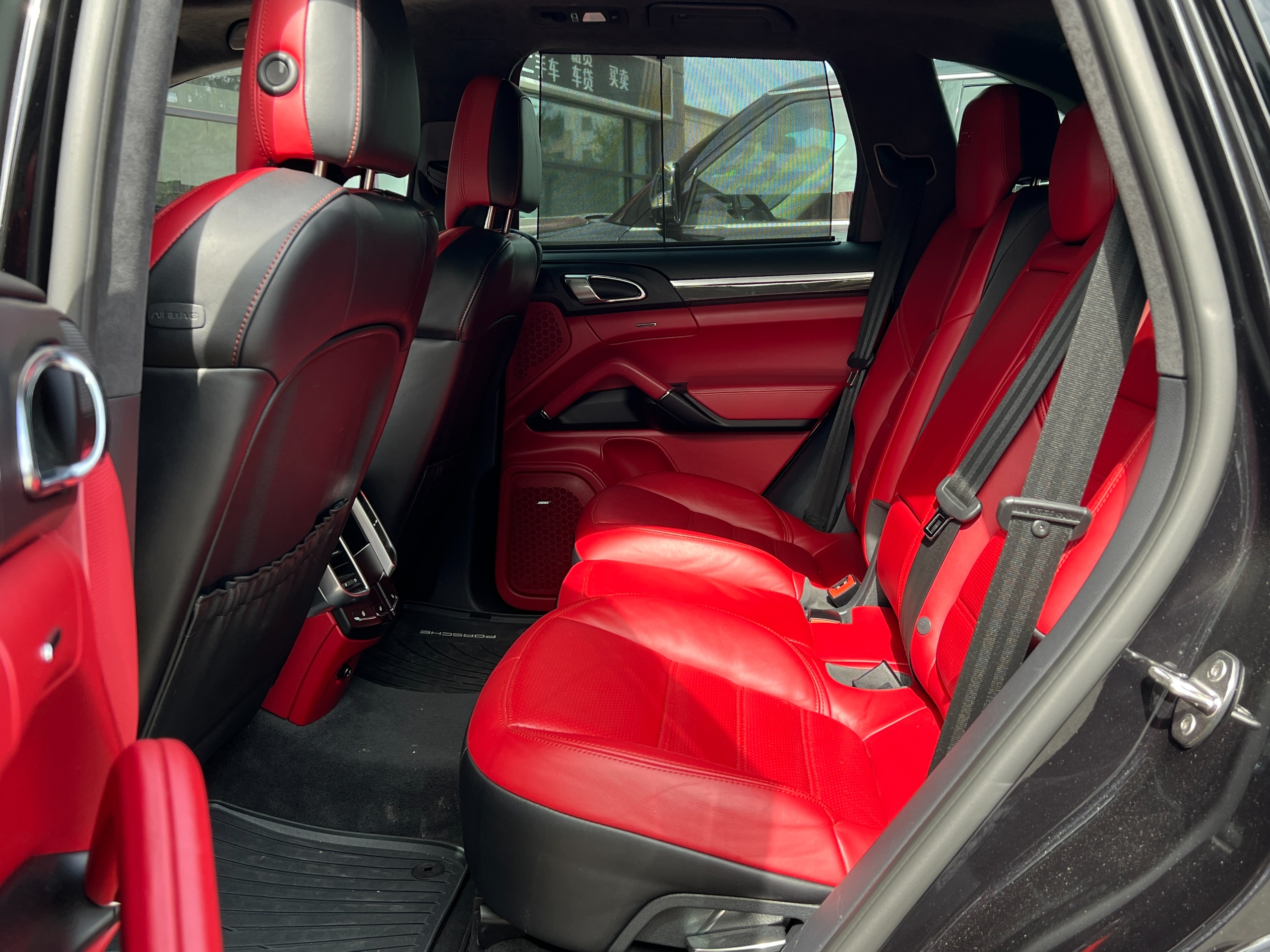 2017 Porsche Cayenne GTS - Image 16