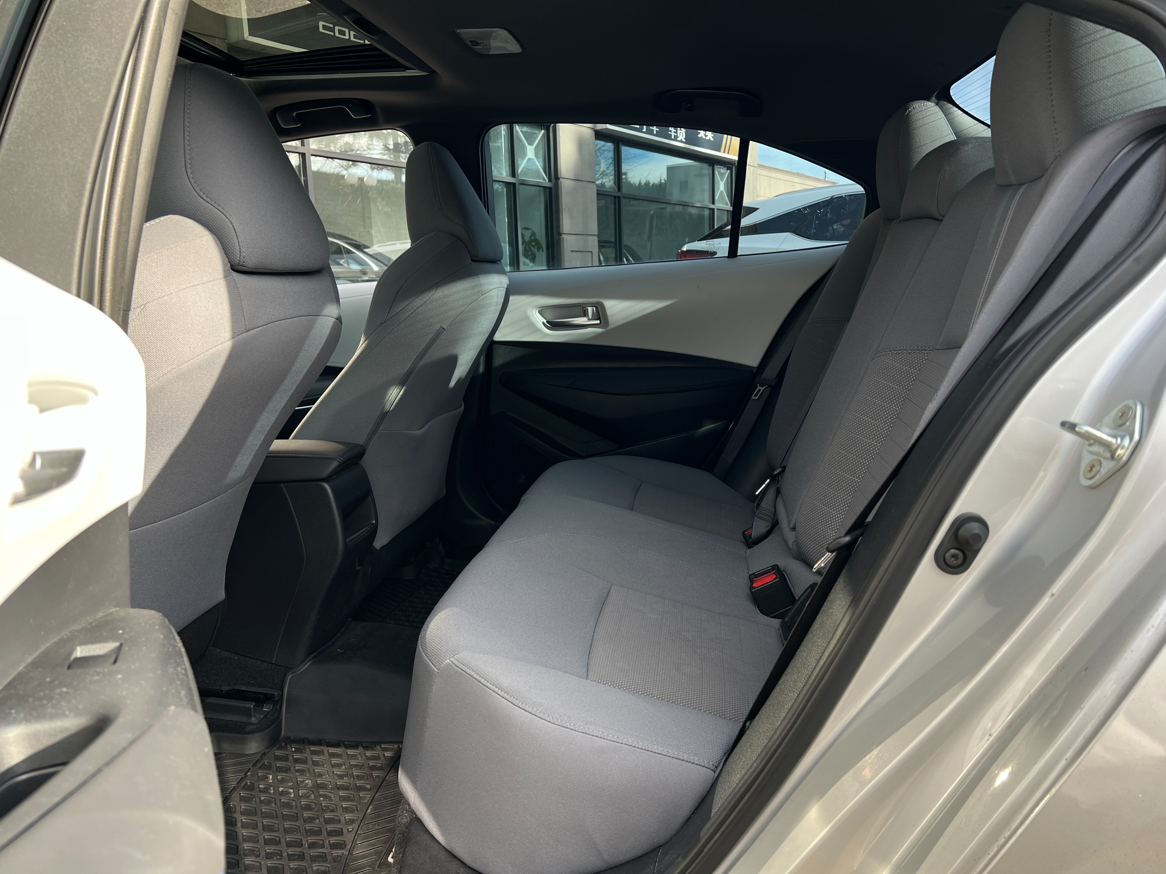 2020 Toyota Corolla SE | BC Local - Image 16