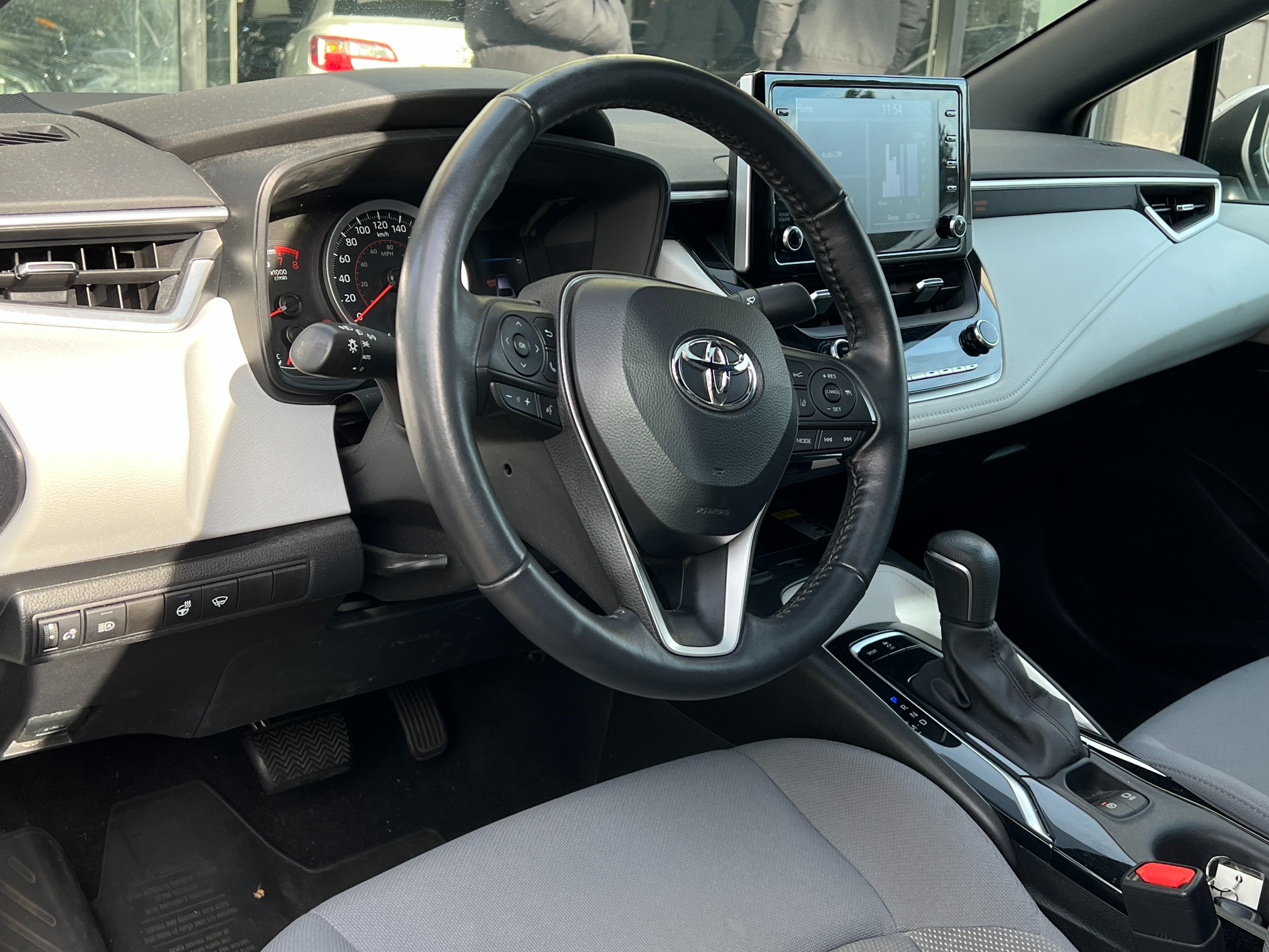 2020 Toyota Corolla SE | BC Local - Image 8