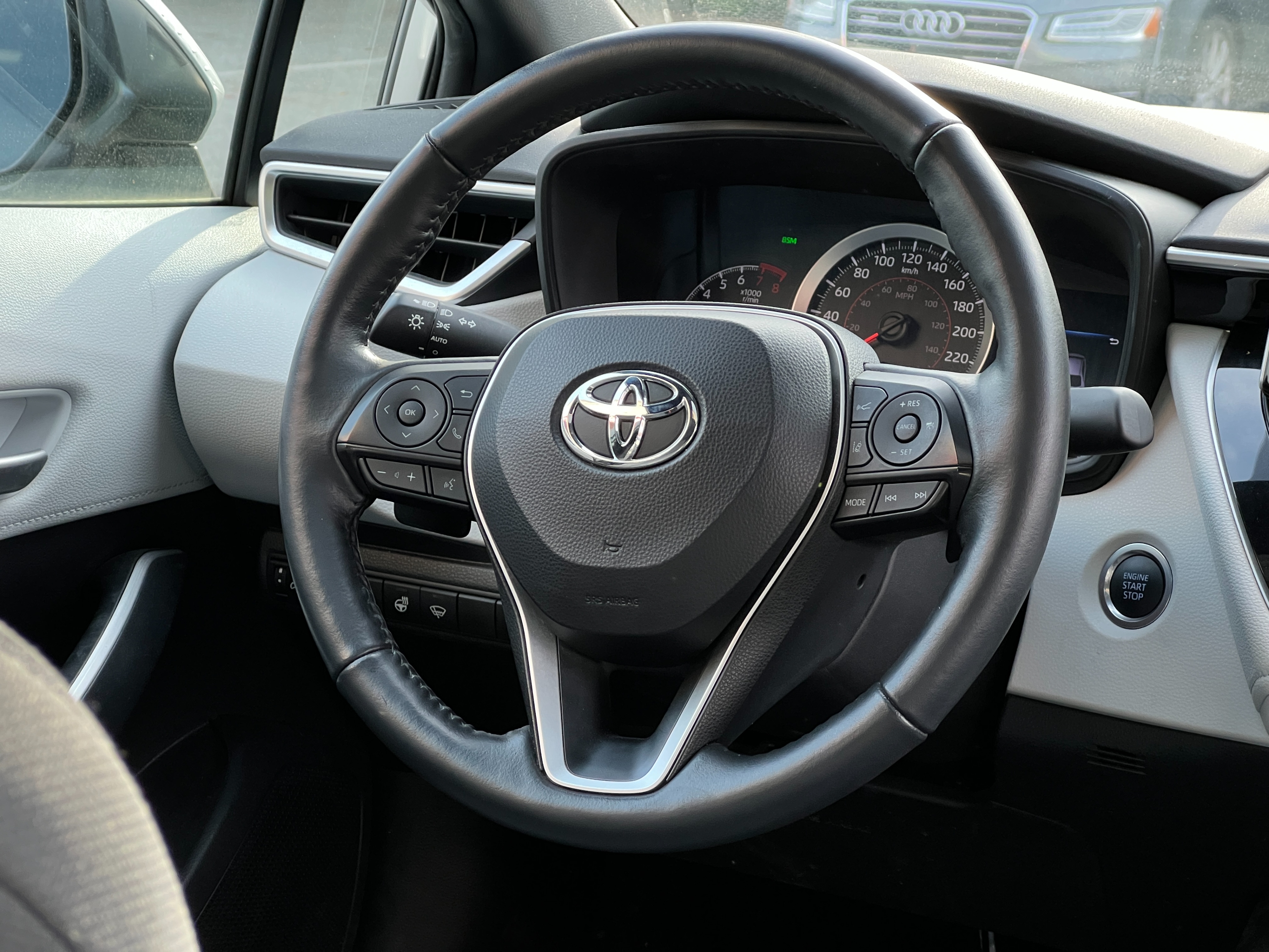2020 Toyota Corolla SE | BC Local - Image 13