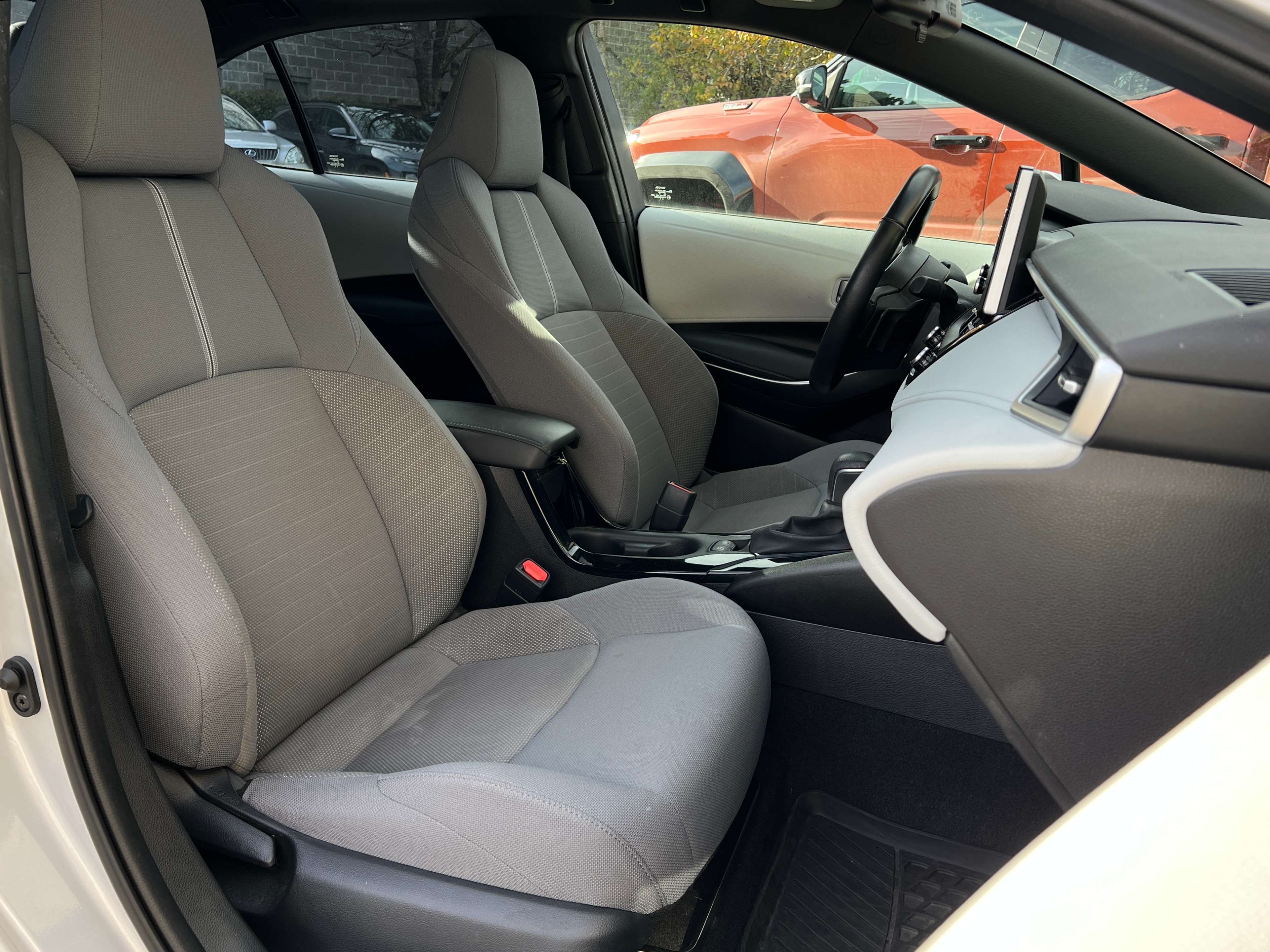 2020 Toyota Corolla SE | BC Local - Image 15