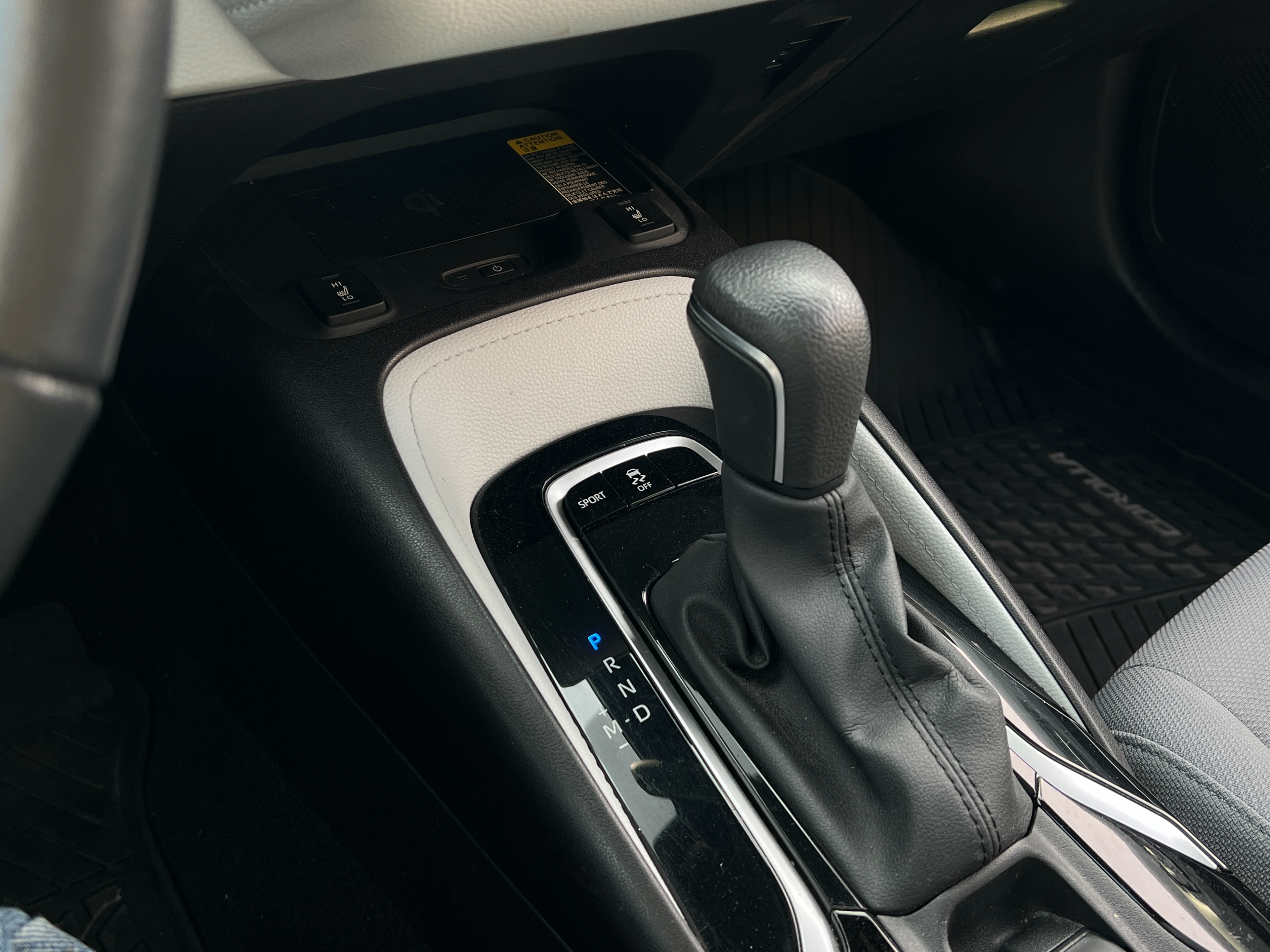 2020 Toyota Corolla SE | BC Local - Image 11