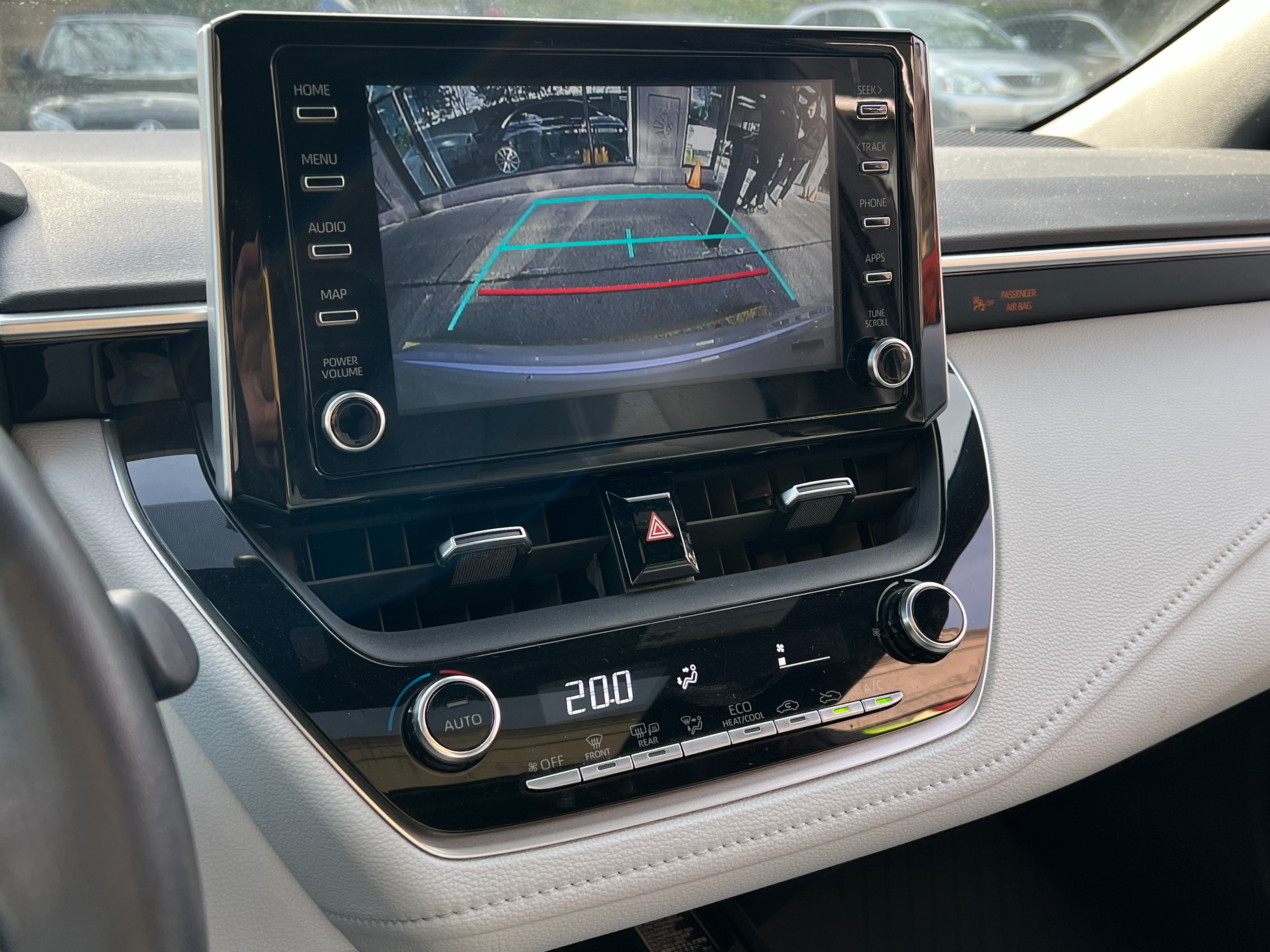 2020 Toyota Corolla SE | BC Local - Image 10