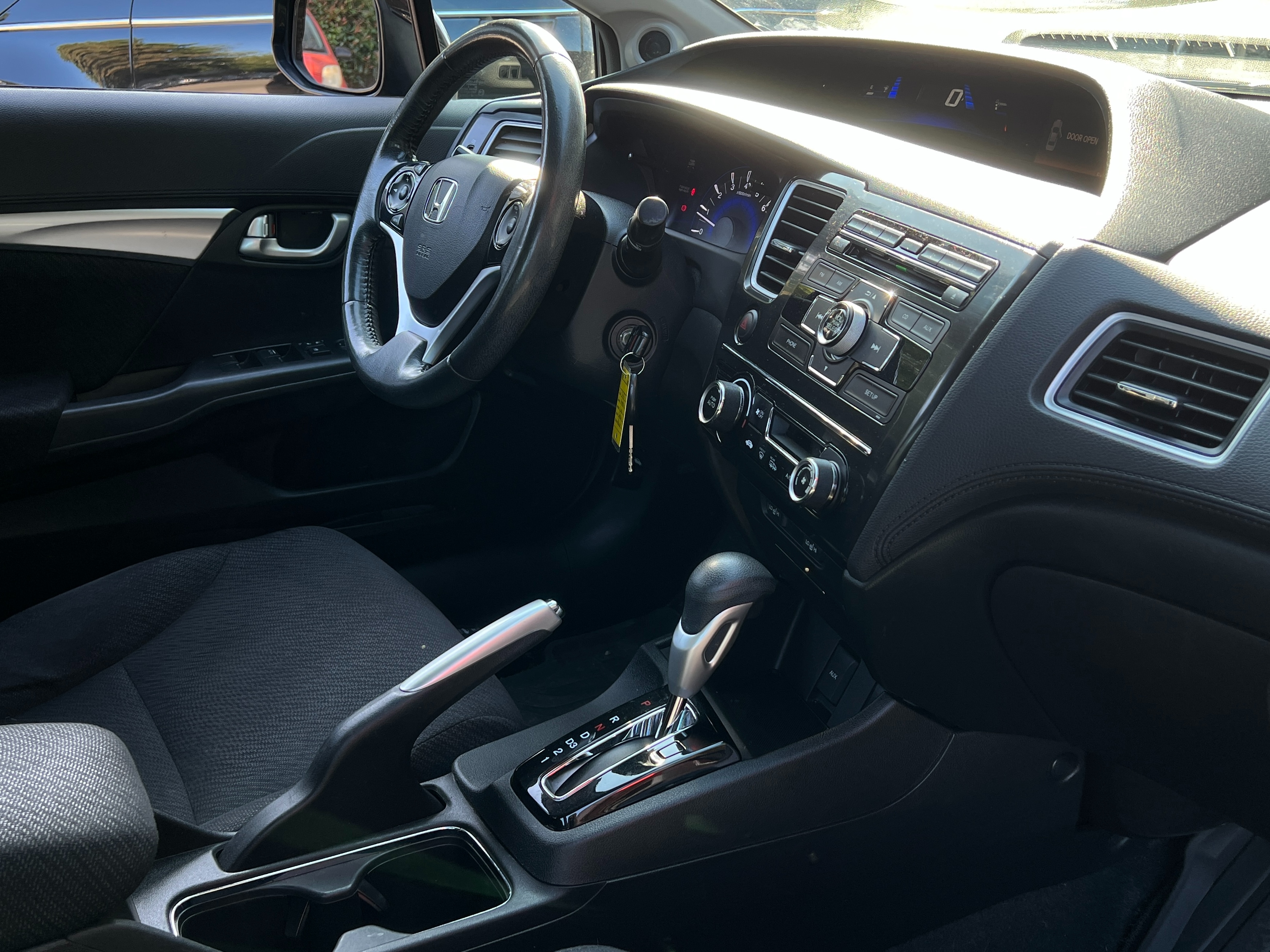 2013 Honda Civic - Image 11