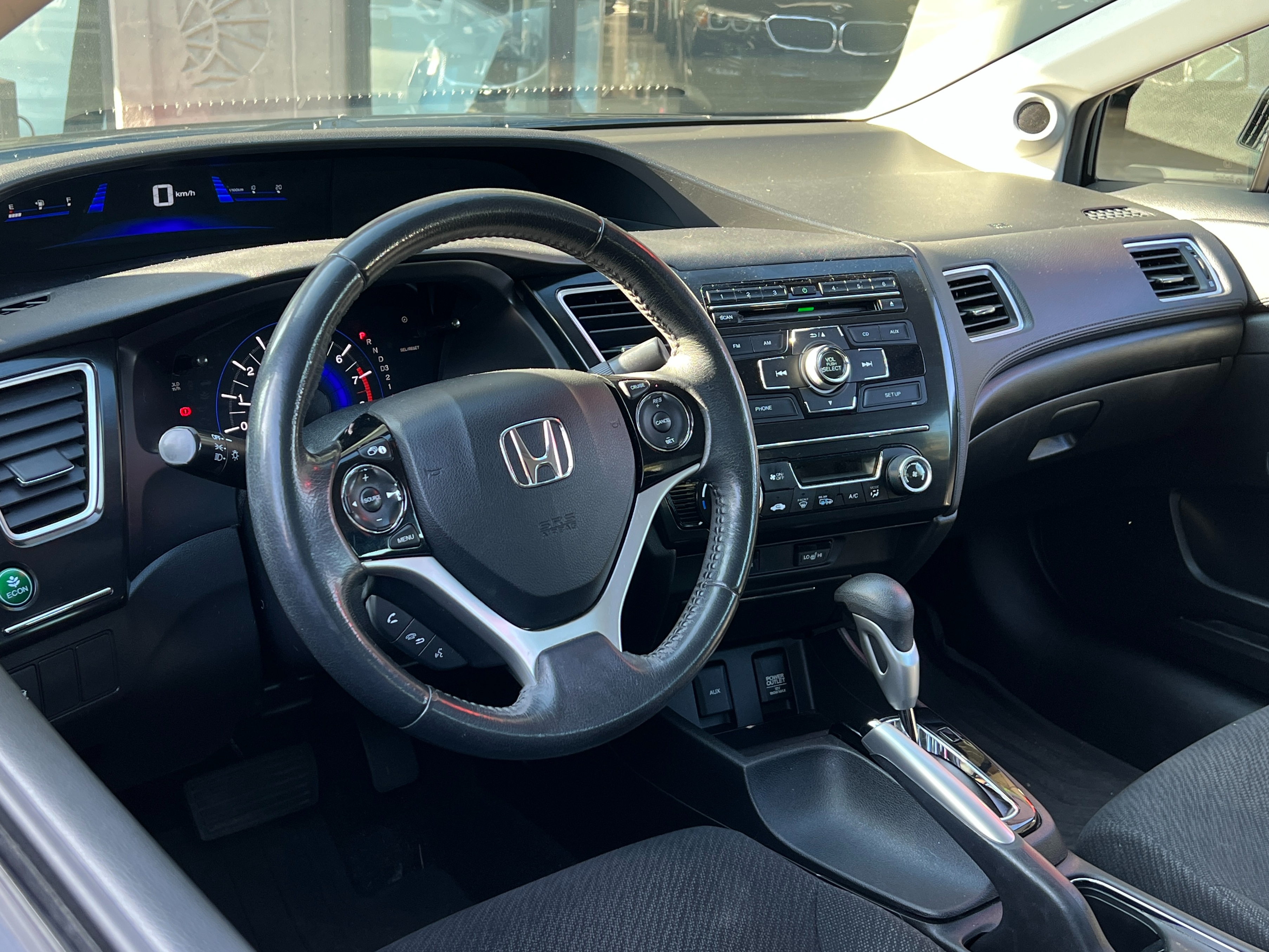 2013 Honda Civic - Image 8