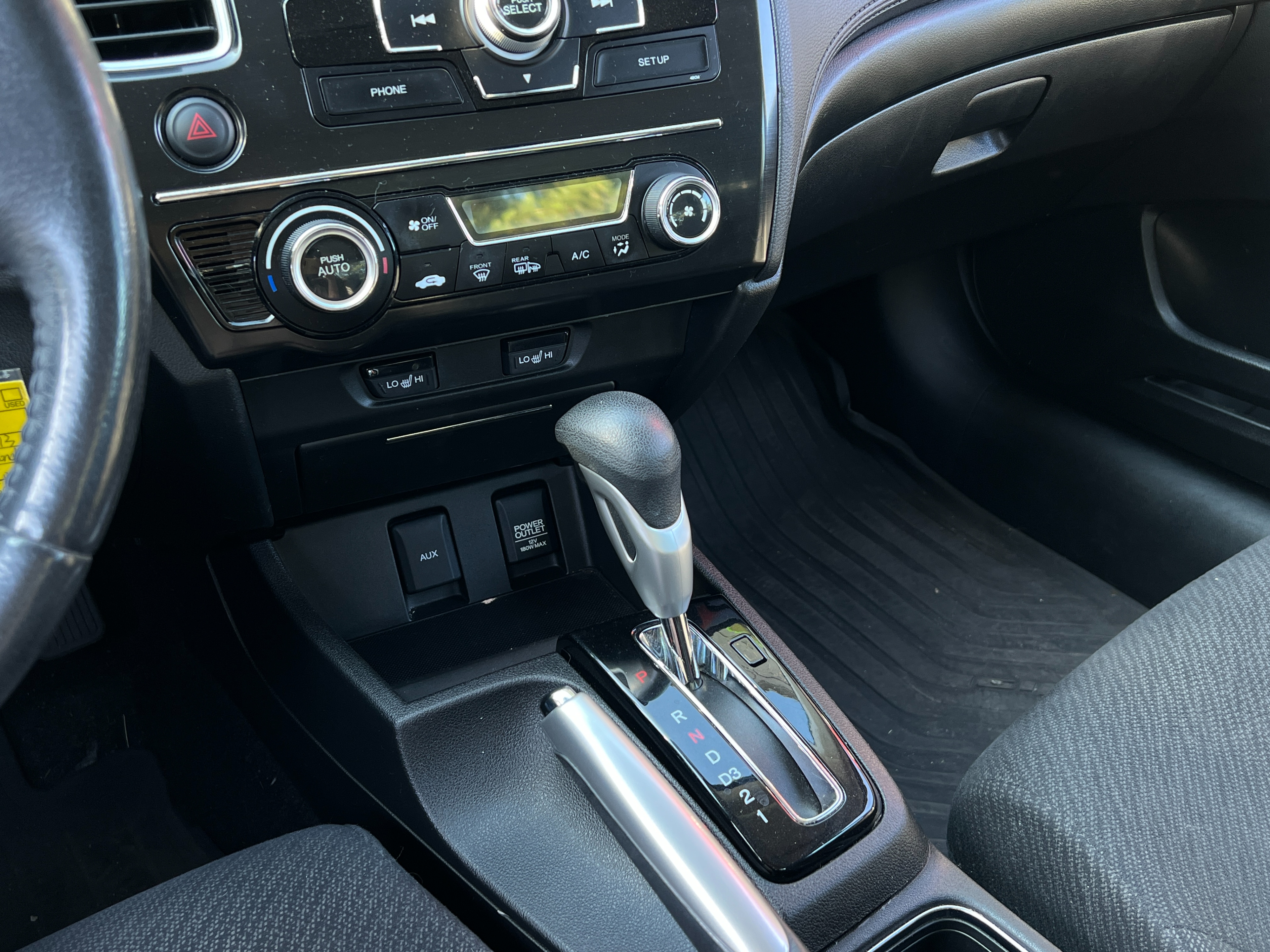 2013 Honda Civic - Image 10