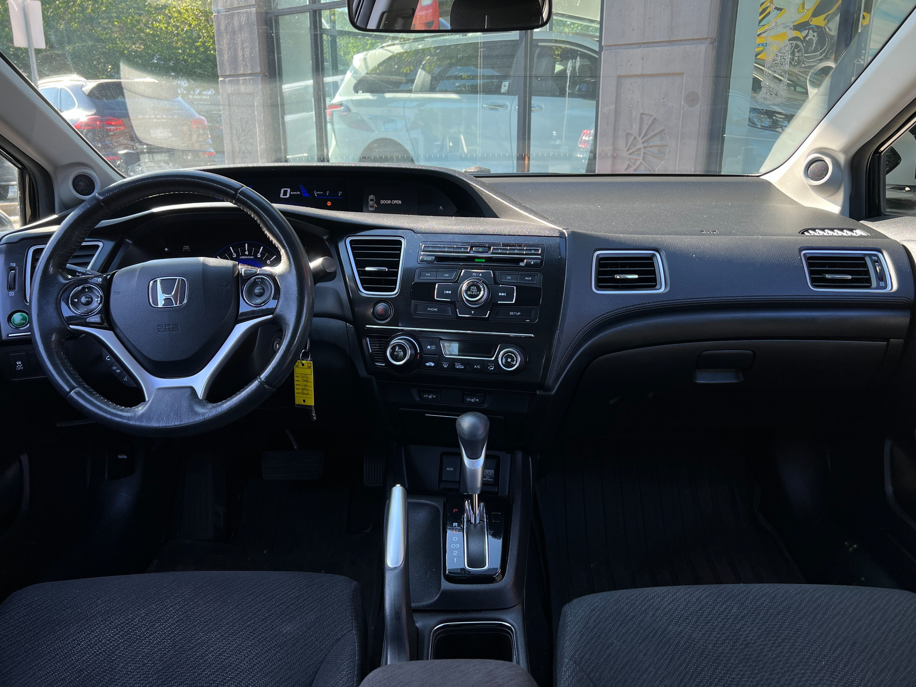 2013 Honda Civic - Image 13
