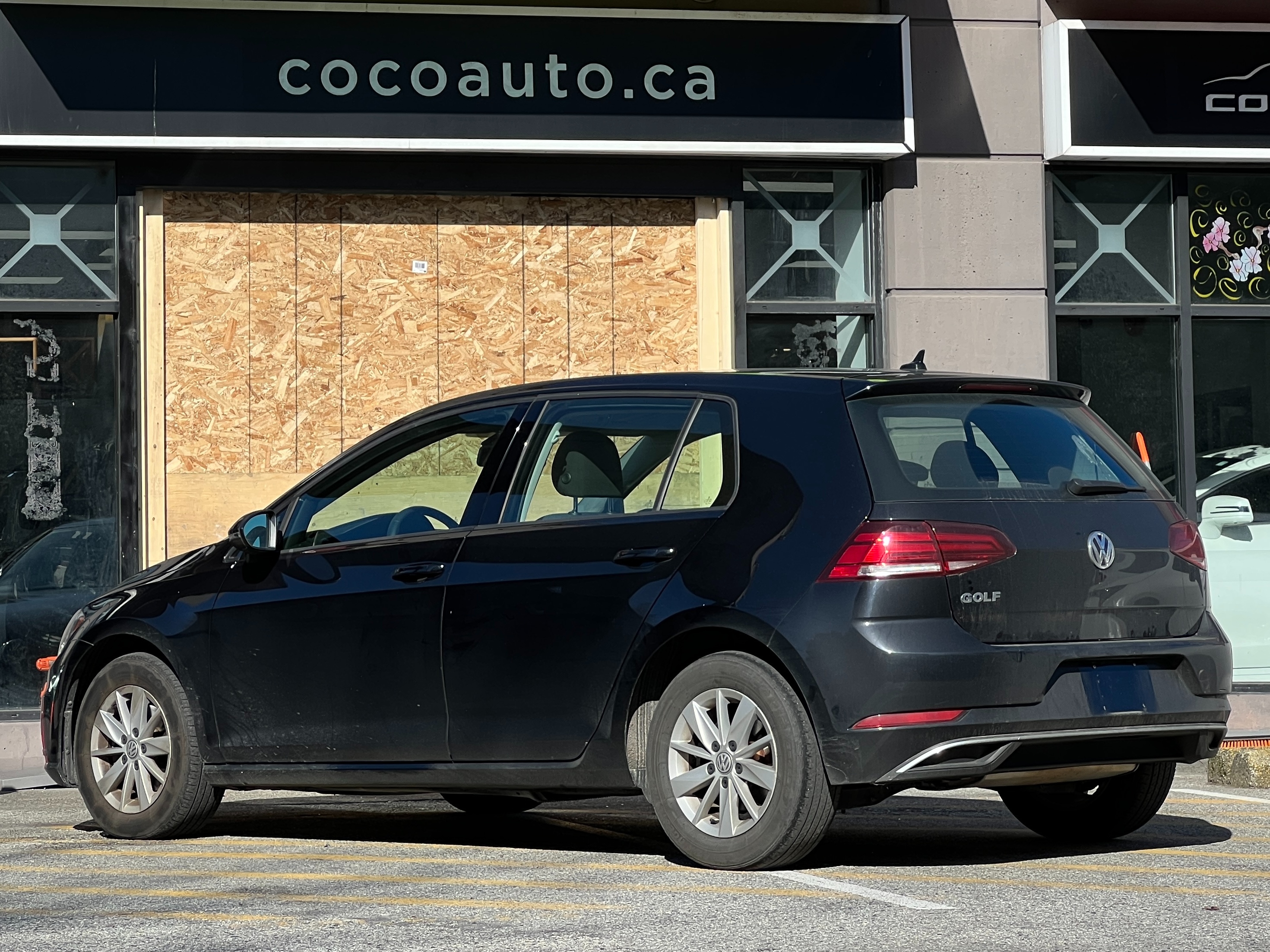 2020 Volkswagen Golf | BC Local - Image 5