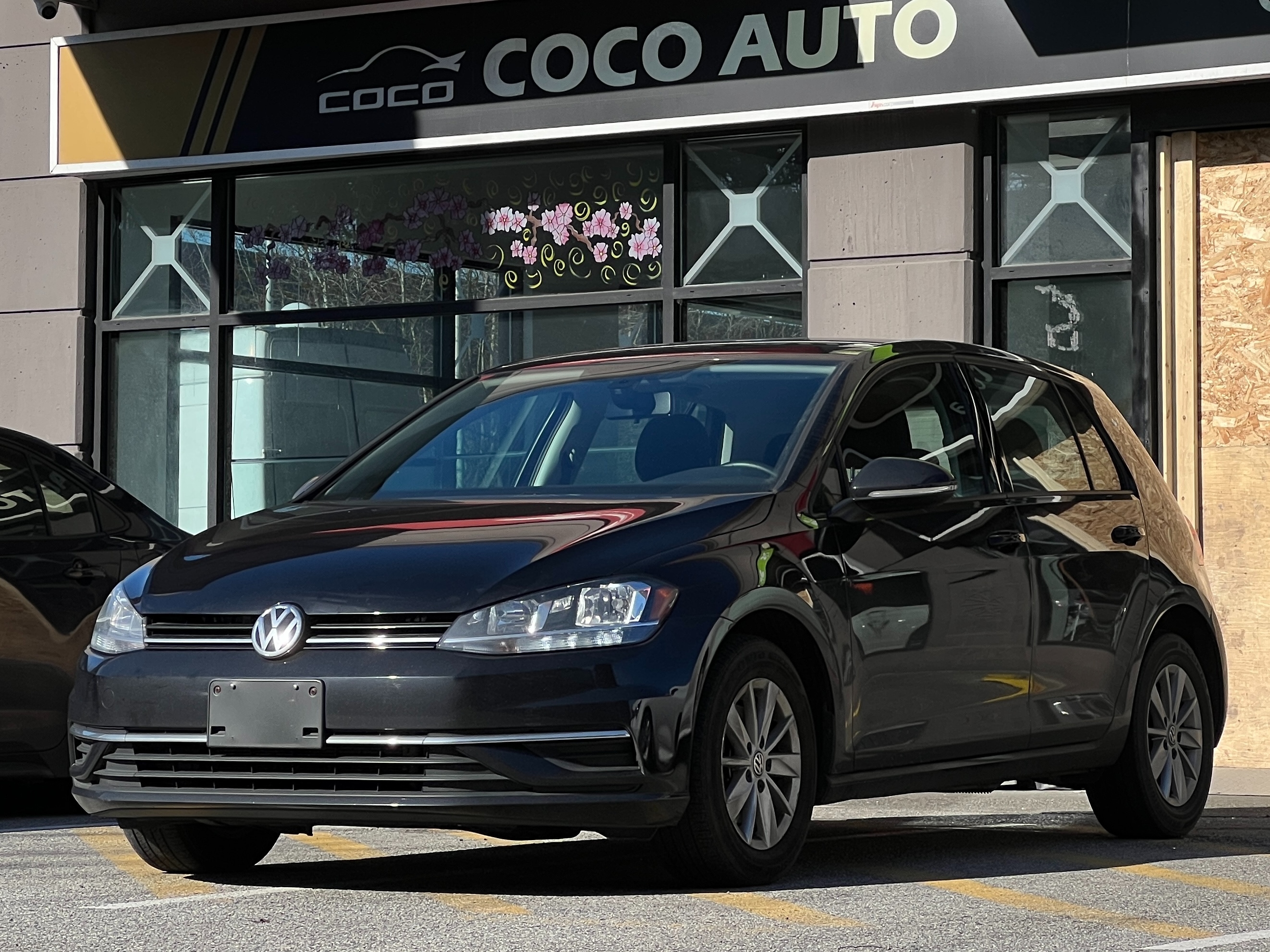 2020 Volkswagen Golf | BC Local - Image 4