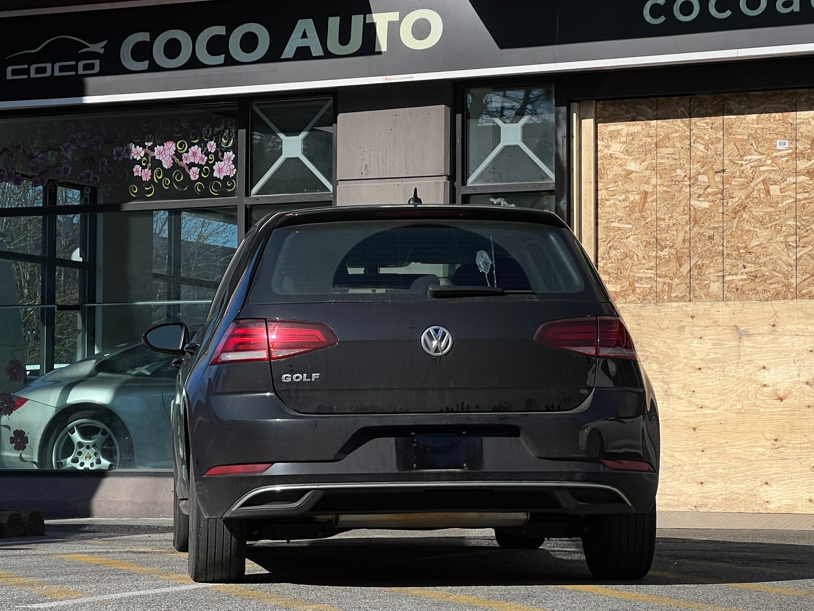2020 Volkswagen Golf | BC Local - Image 7