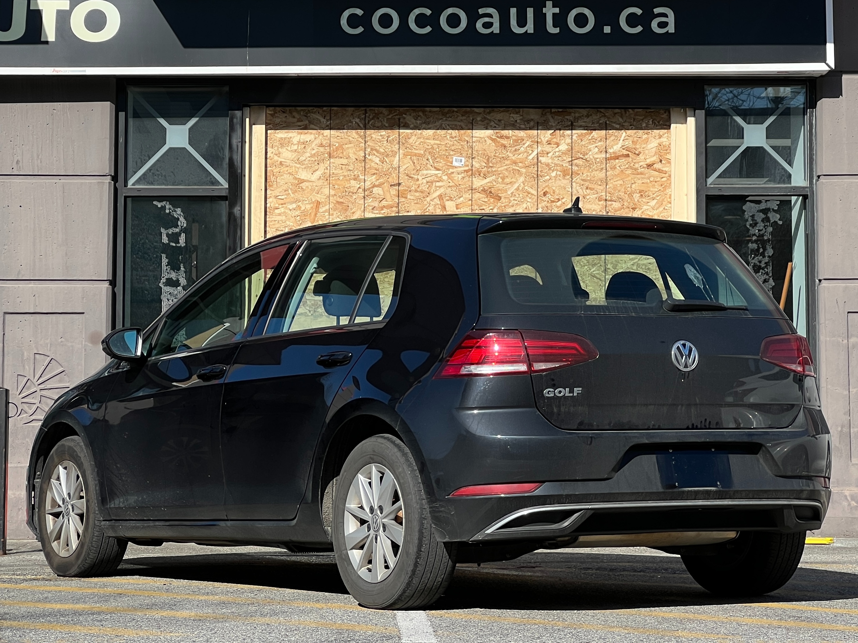 2020 Volkswagen Golf | BC Local - Image 6