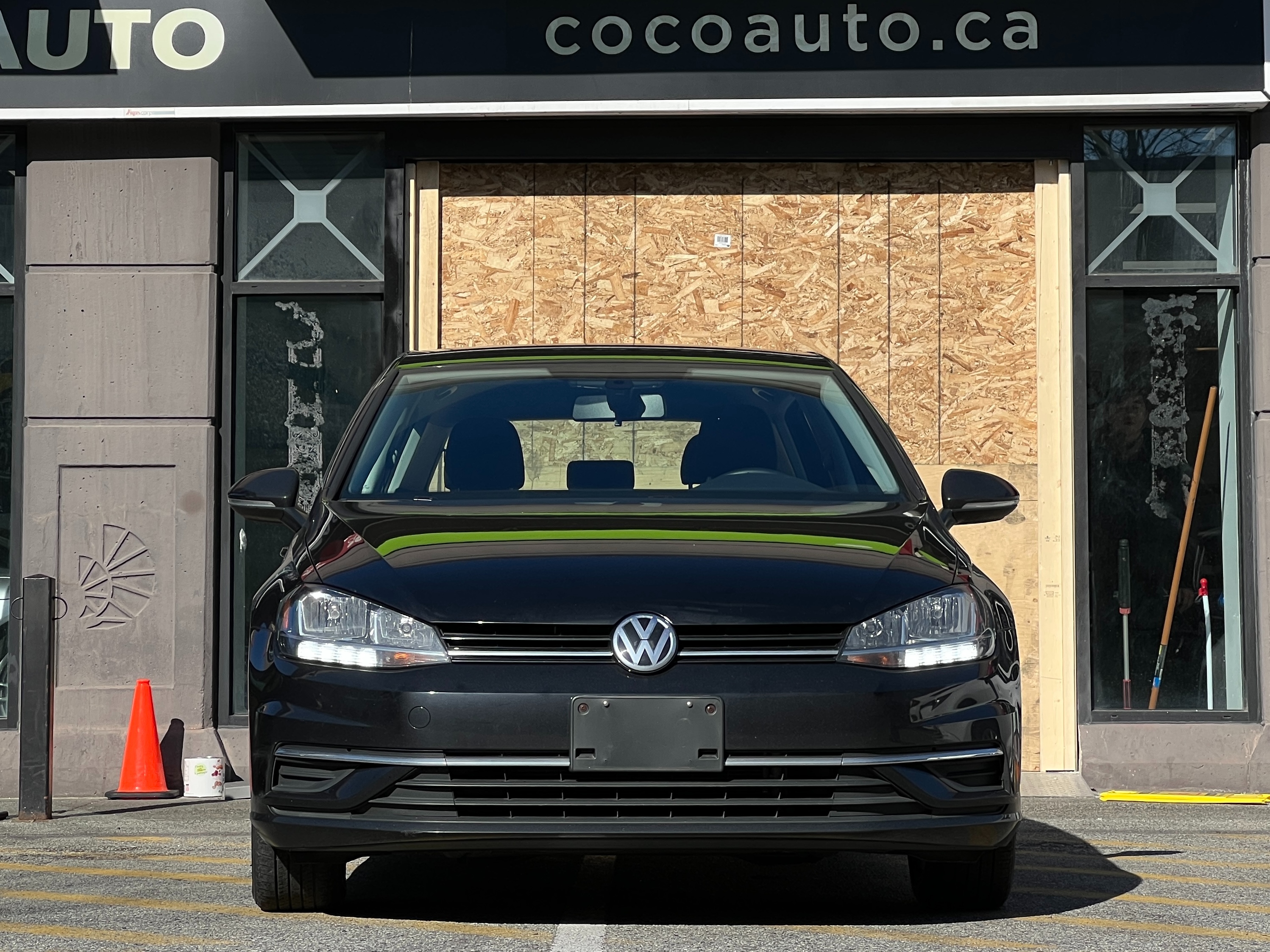 2020 Volkswagen Golf | BC Local - Image 3