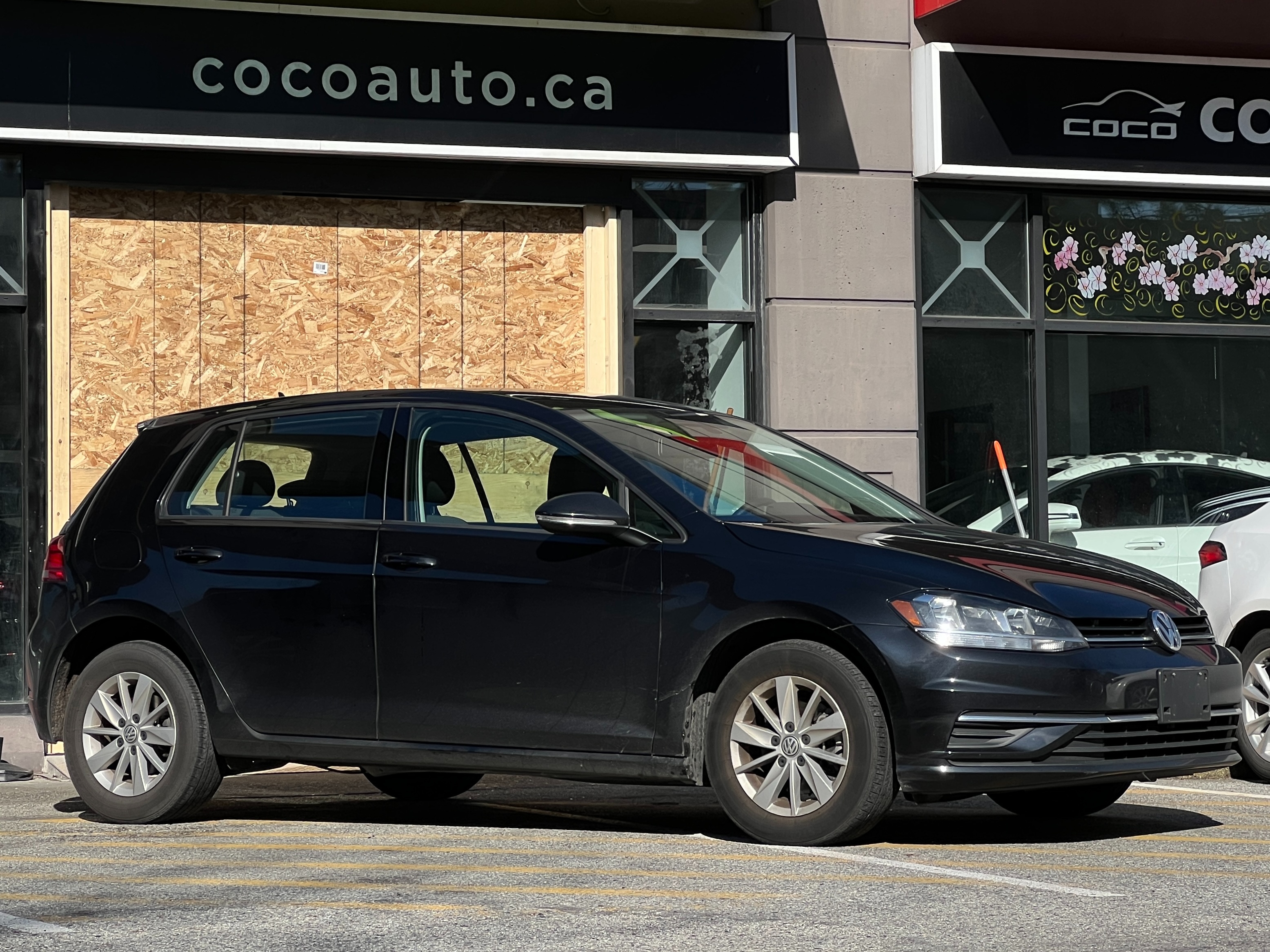 2020 Volkswagen Golf | BC Local - Image 2