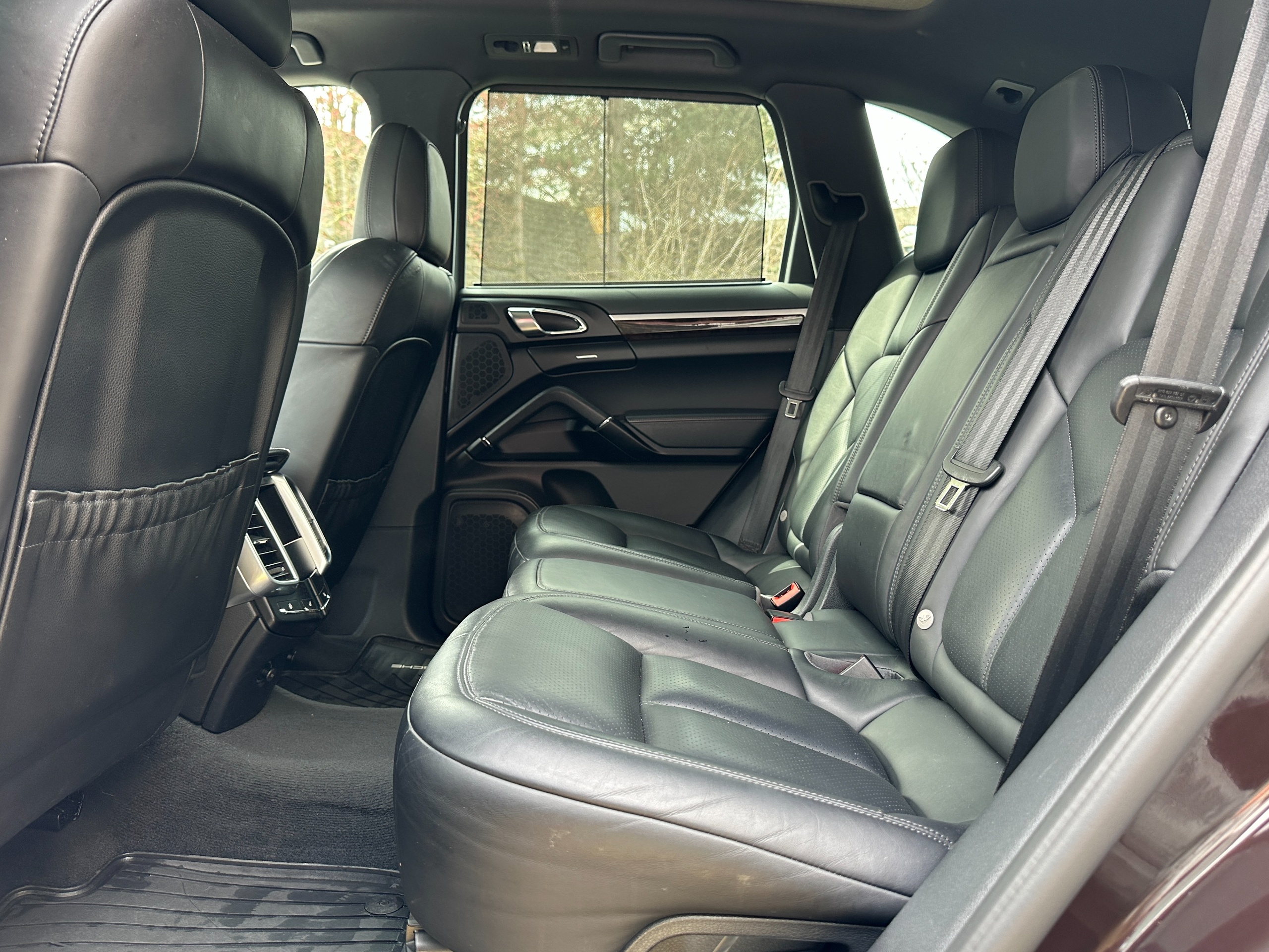 2016 Porsche Cayenne - Image 13