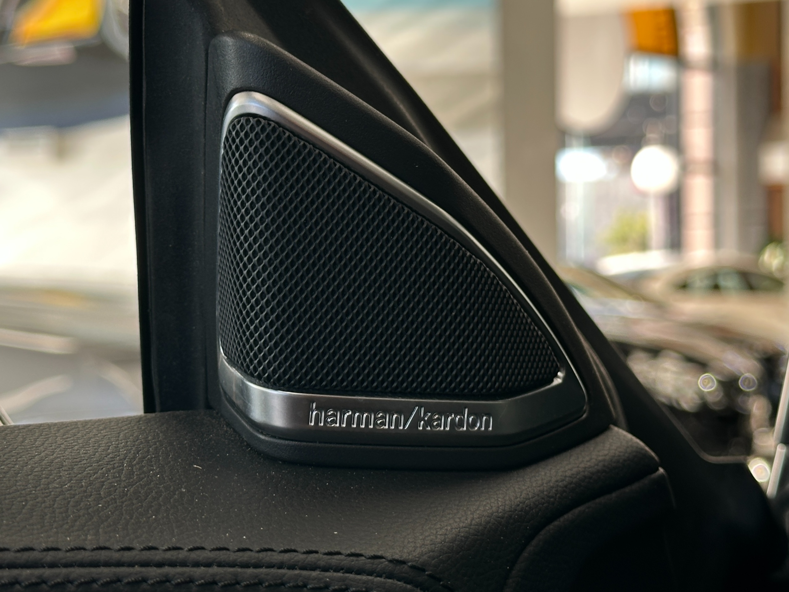 2014 Mercedes-Benz Cls63 S-MODEL - Image 10